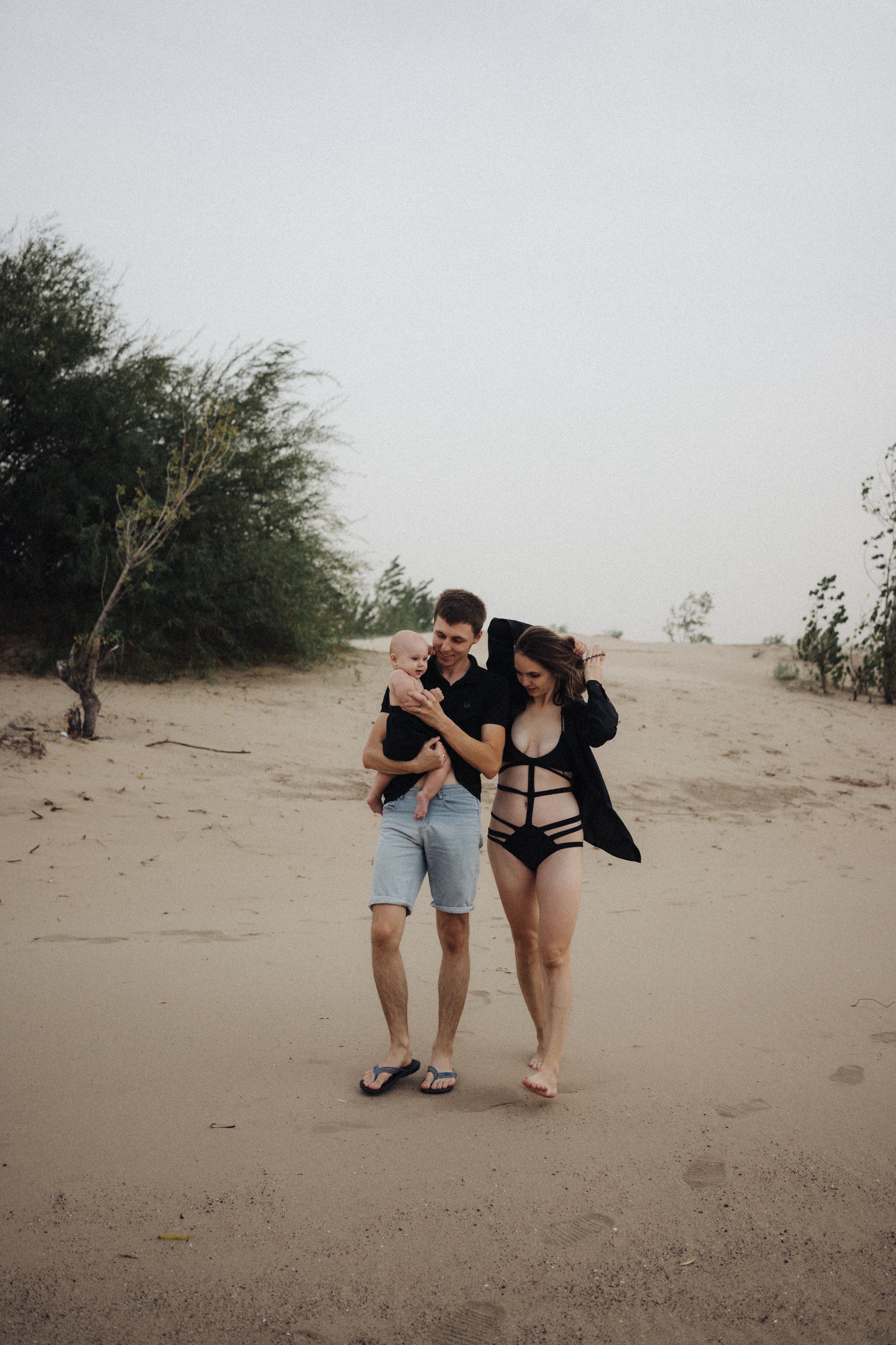 Лёша Катя Эми. Семейный и детский фотограф в Волгограде и Сочи Наталия Пирметова