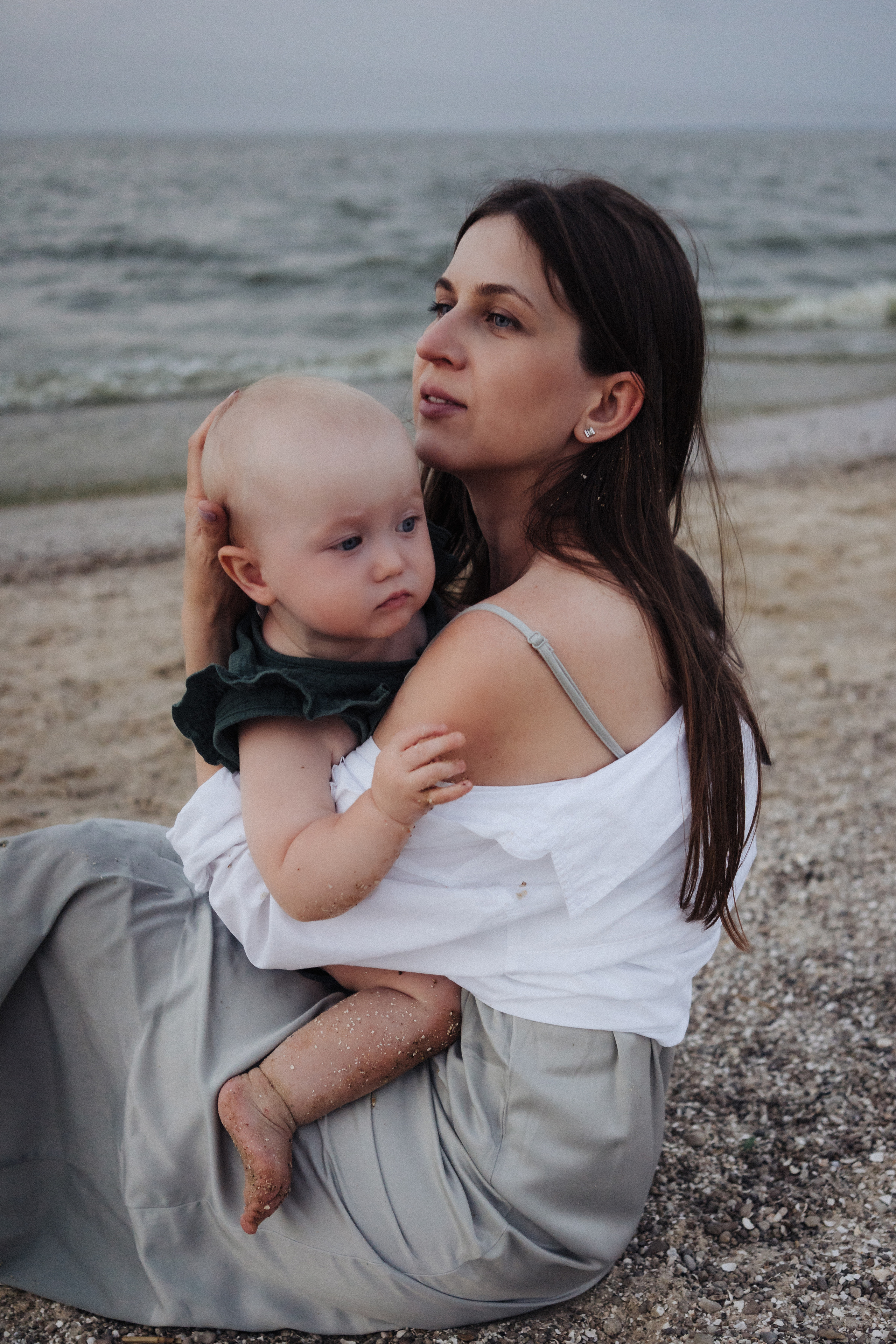 Руслан Лена Варя. Семейный и детский фотограф в Волгограде и Сочи Наталия Пирметова