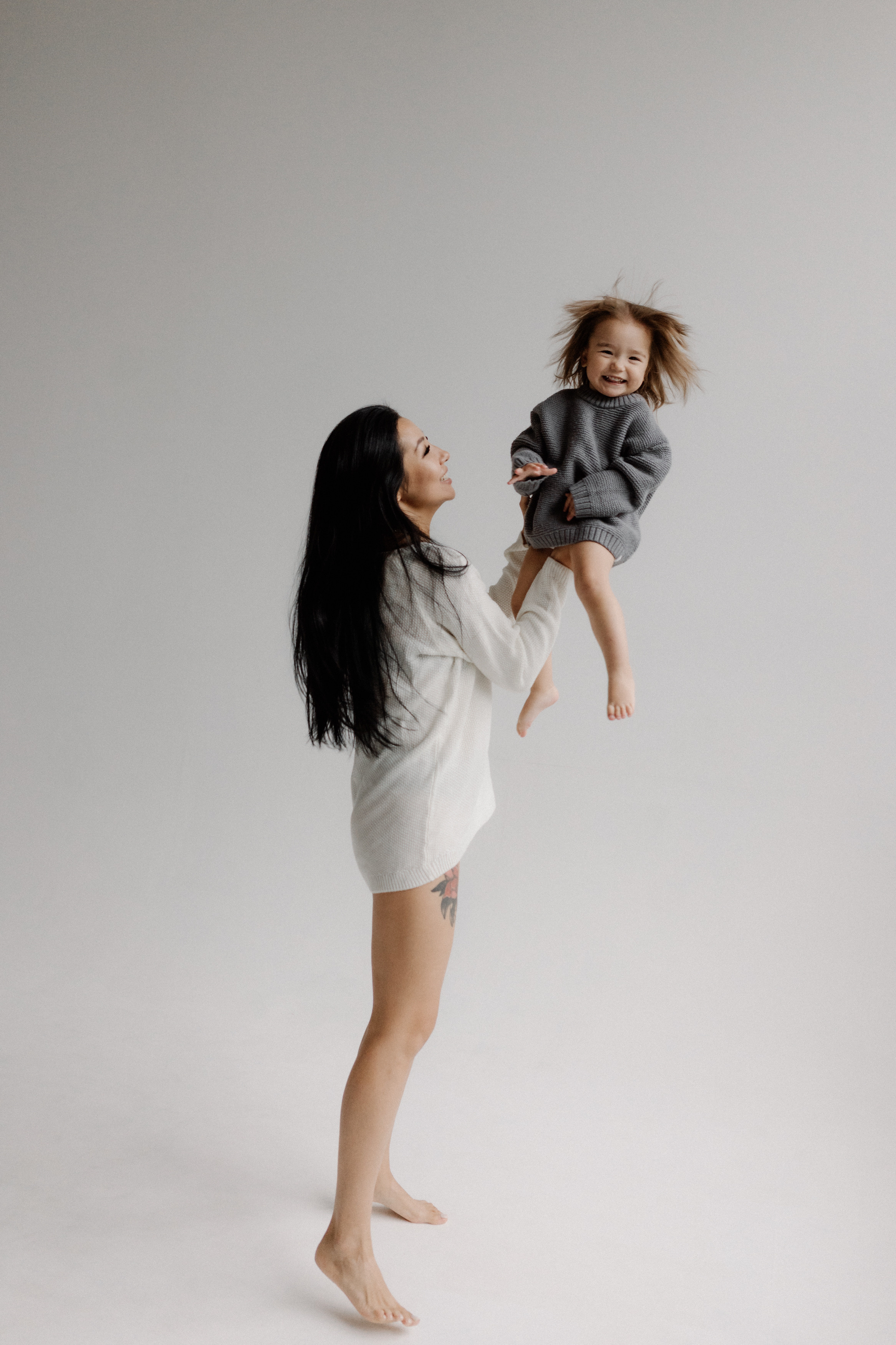 Вика и Настя. Семейный и детский фотограф в Волгограде и Сочи Наталия Пирметова