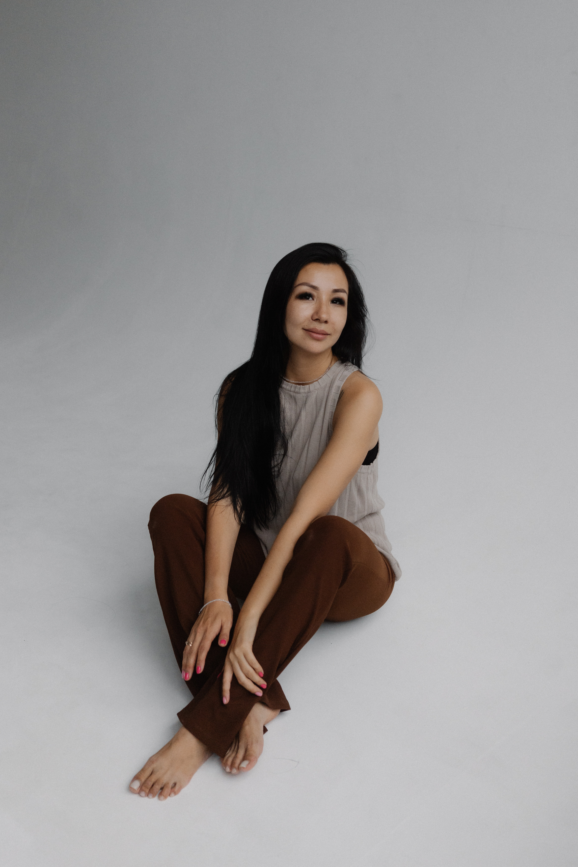 Вика и Настя. Семейный и детский фотограф в Волгограде и Сочи Наталия Пирметова