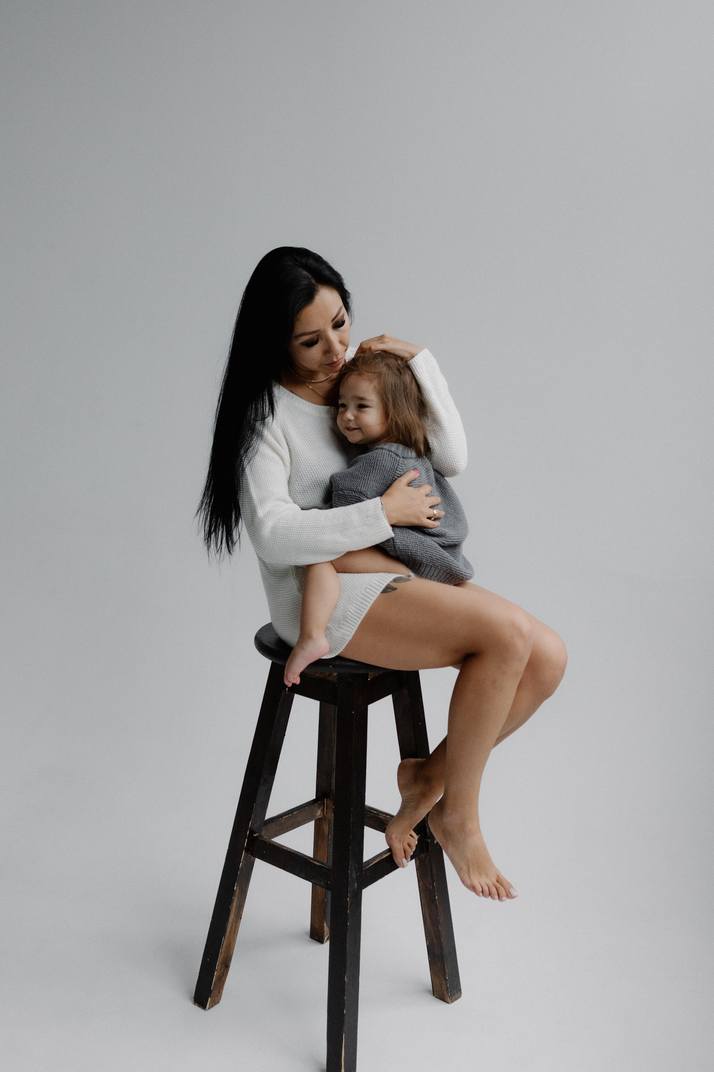 Вика и Настя. Семейный и детский фотограф в Волгограде и Сочи Наталия Пирметова