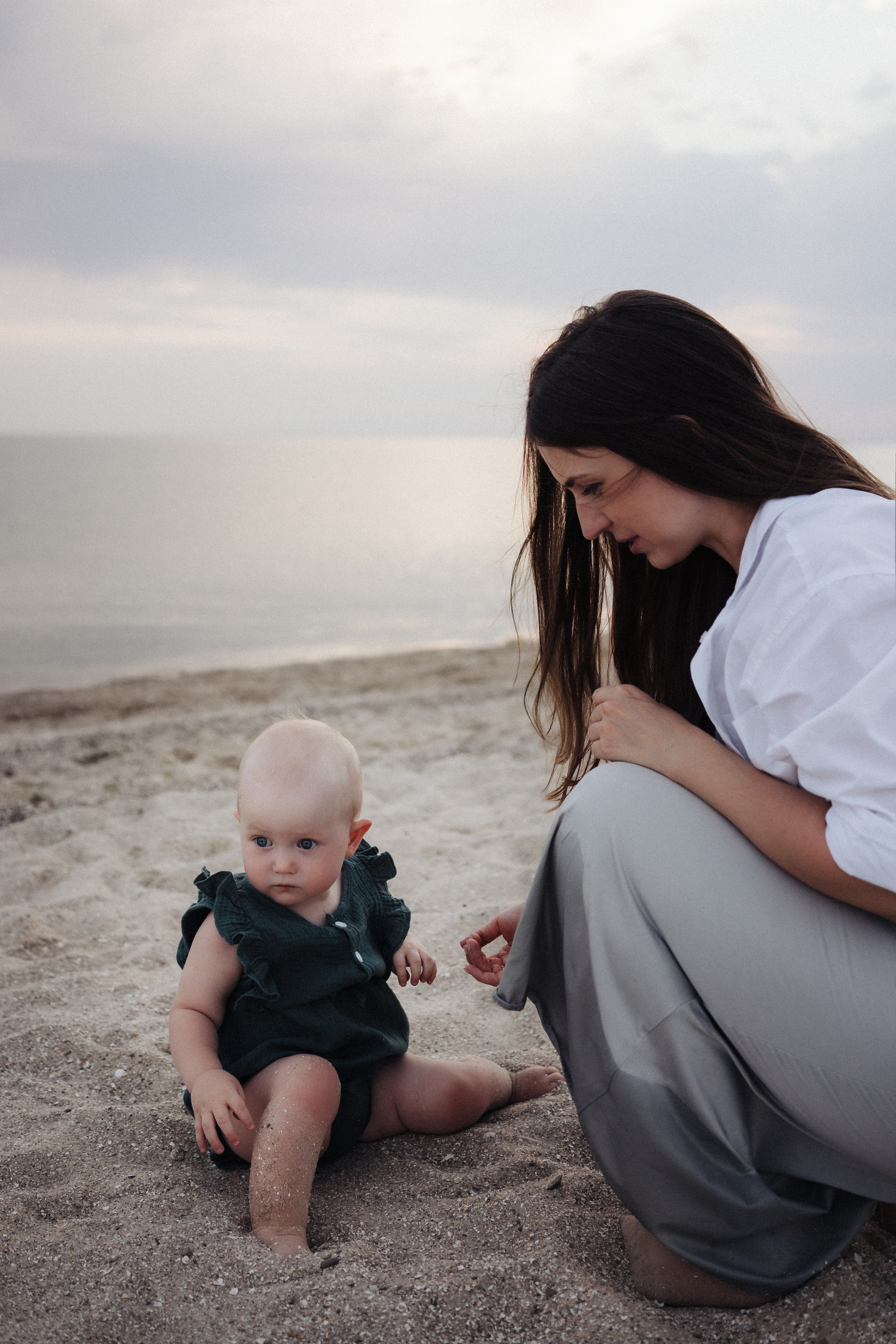 Руслан Лена Варя. Семейный и детский фотограф в Волгограде и Сочи Наталия Пирметова