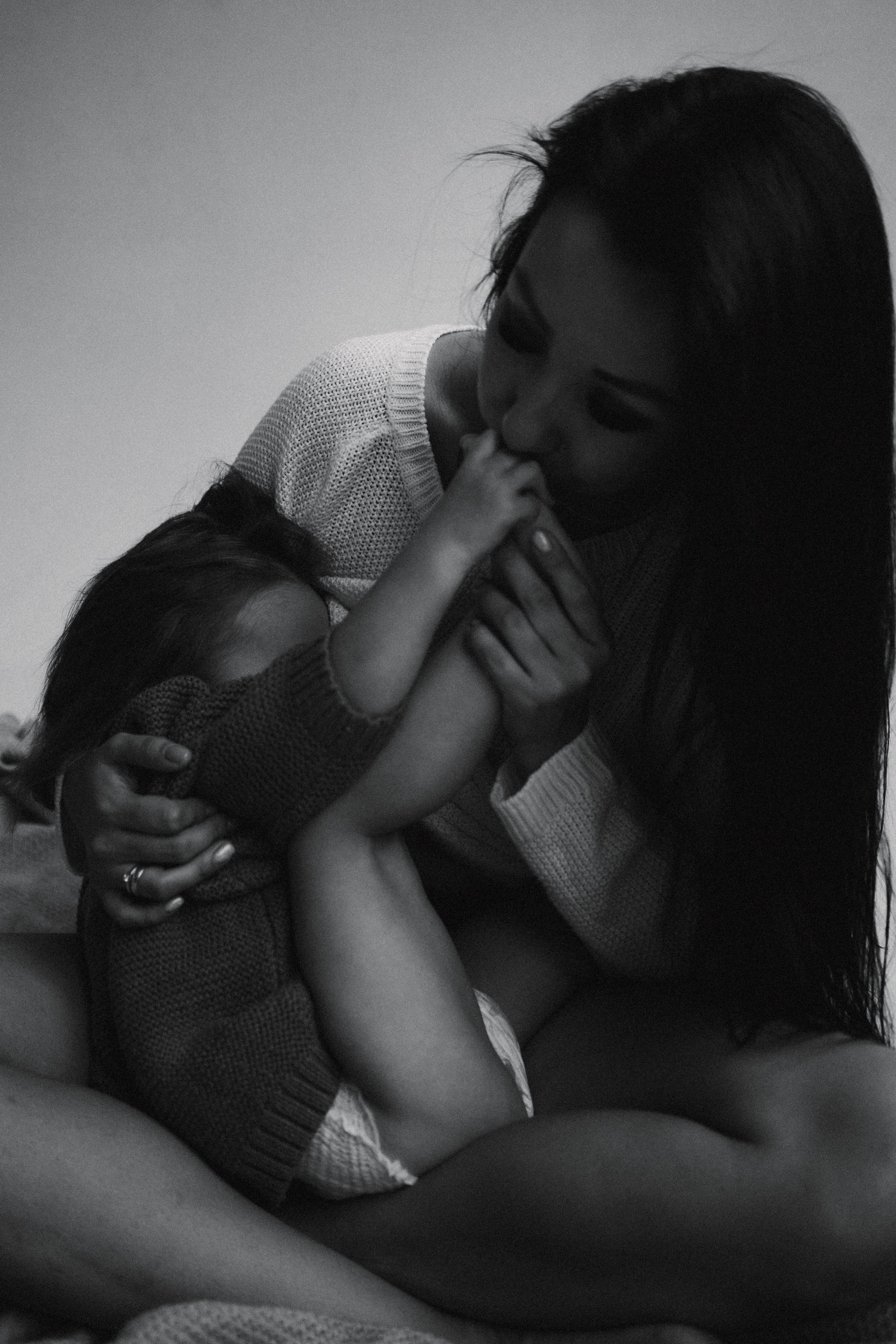 Вика и Настя. Семейный и детский фотограф в Волгограде и Сочи Наталия Пирметова