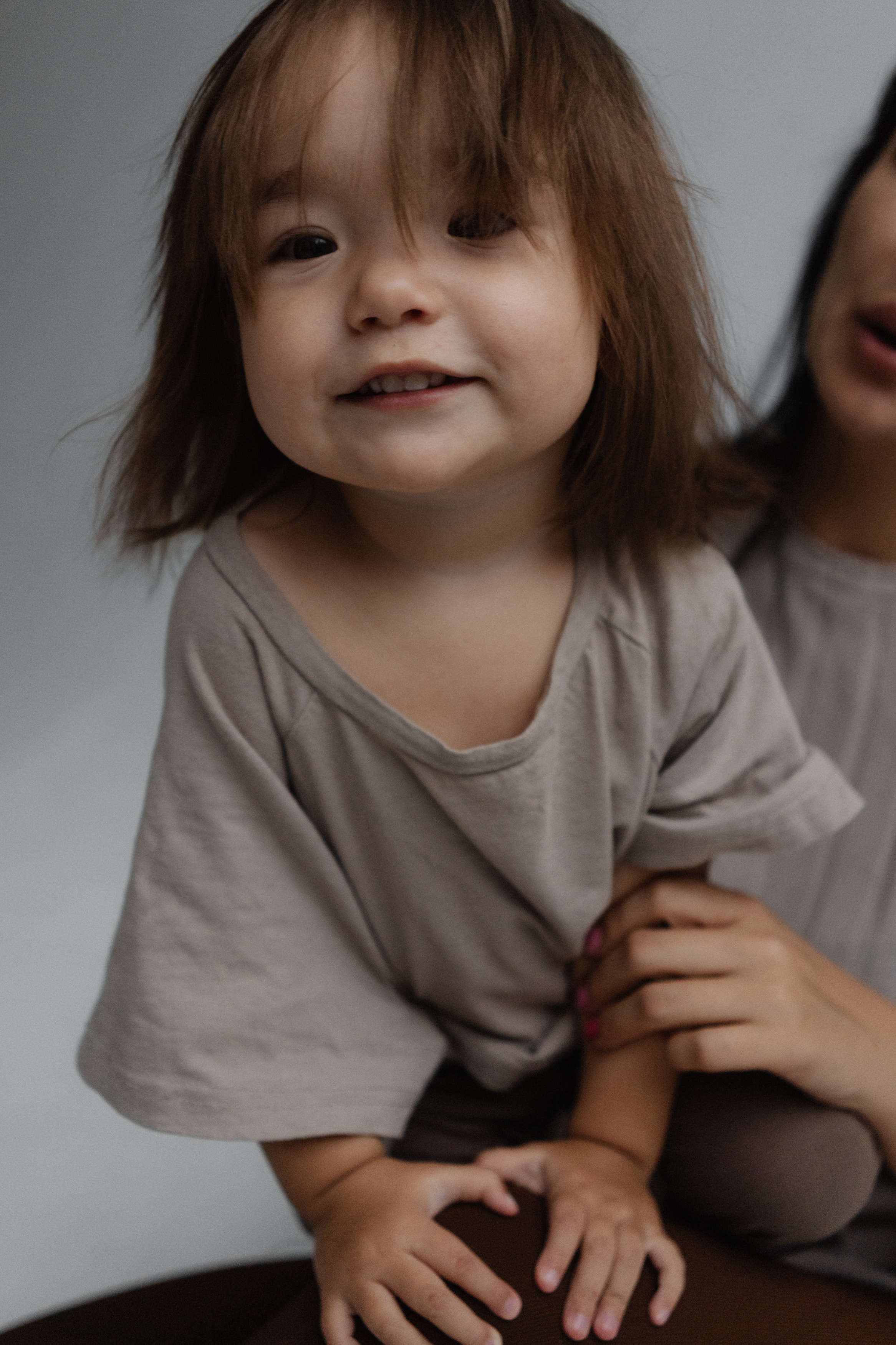 Вика и Настя. Семейный и детский фотограф в Волгограде и Сочи Наталия Пирметова