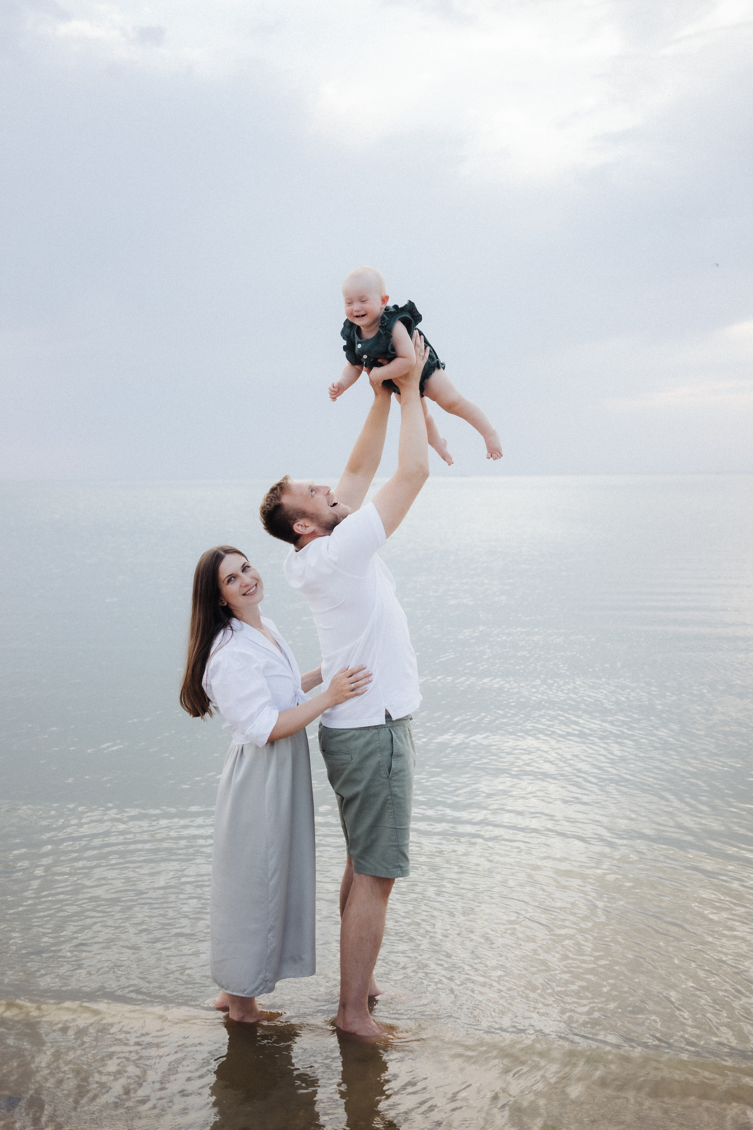 Руслан Лена Варя. Семейный и детский фотограф в Волгограде и Сочи Наталия Пирметова