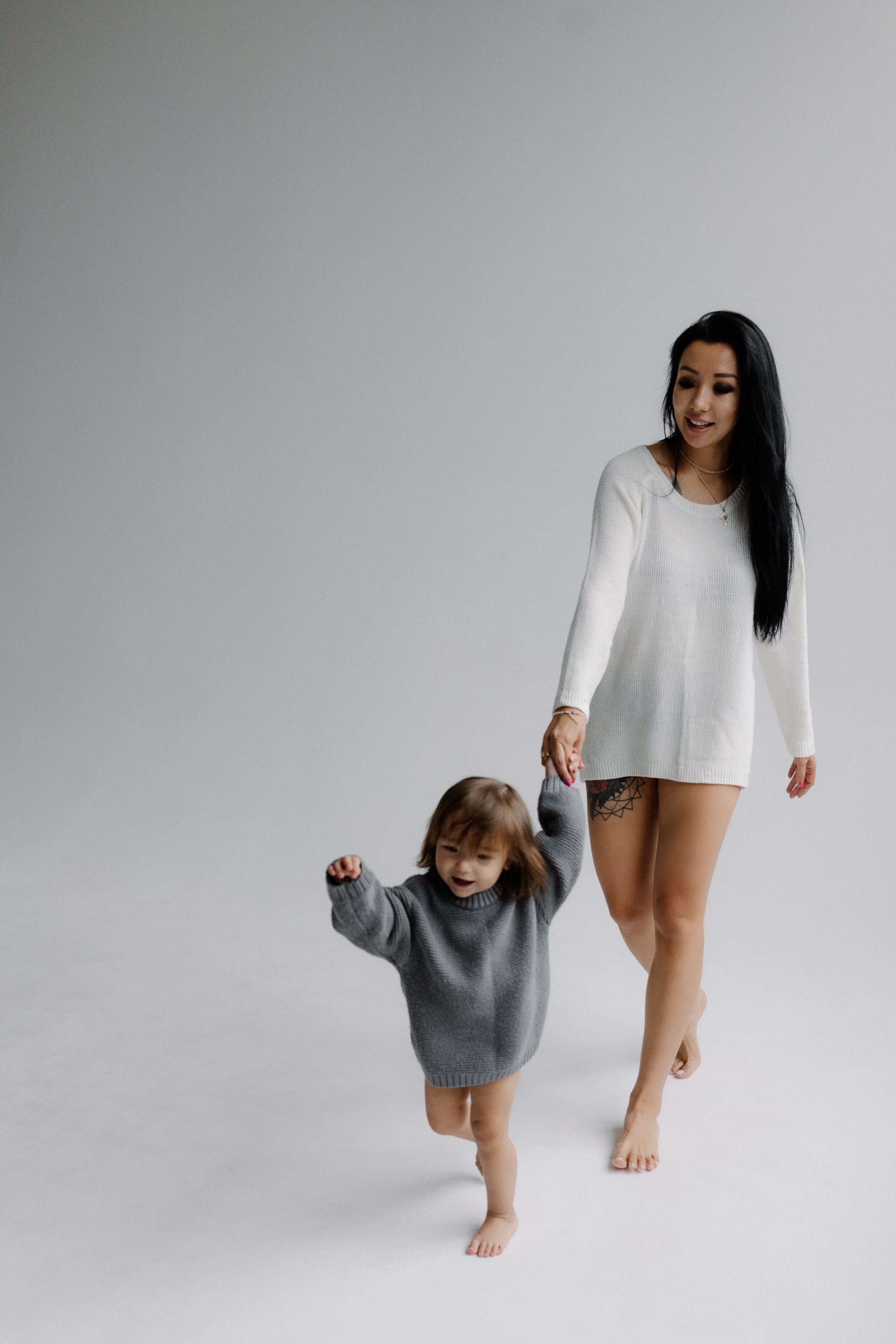 Вика и Настя. Семейный и детский фотограф в Волгограде и Сочи Наталия Пирметова