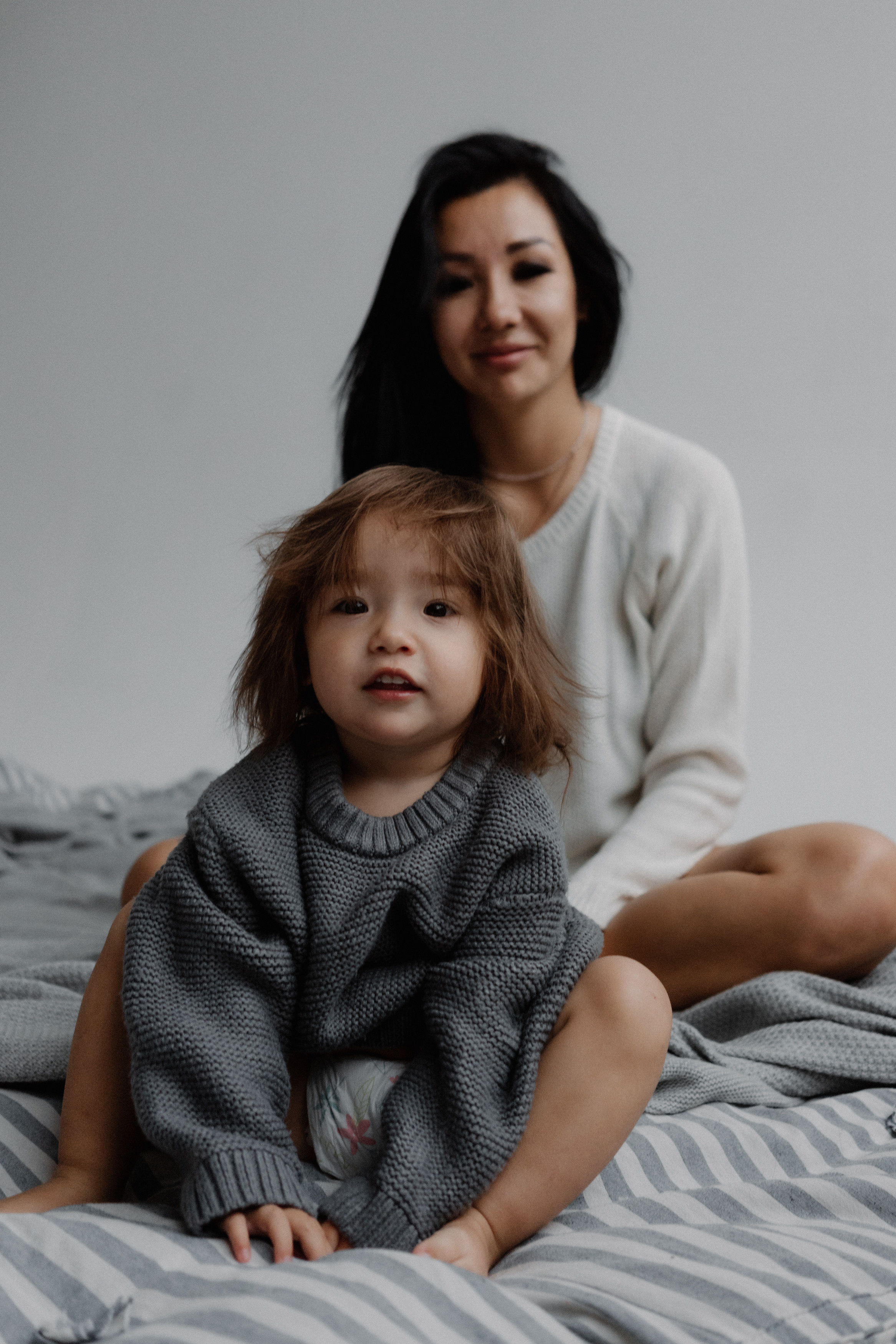 Вика и Настя. Семейный и детский фотограф в Волгограде и Сочи Наталия Пирметова