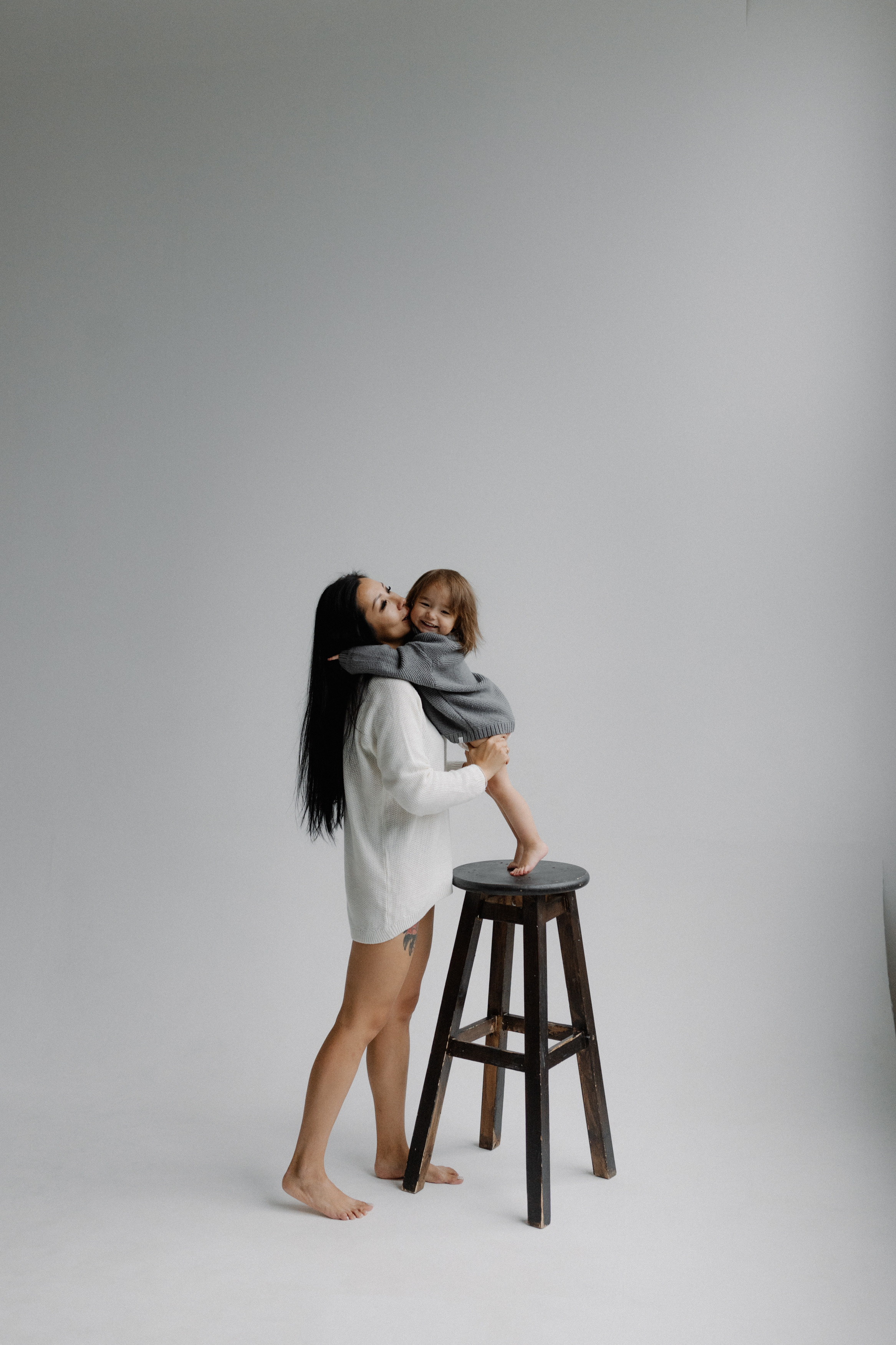 Вика и Настя. Семейный и детский фотограф в Волгограде и Сочи Наталия Пирметова