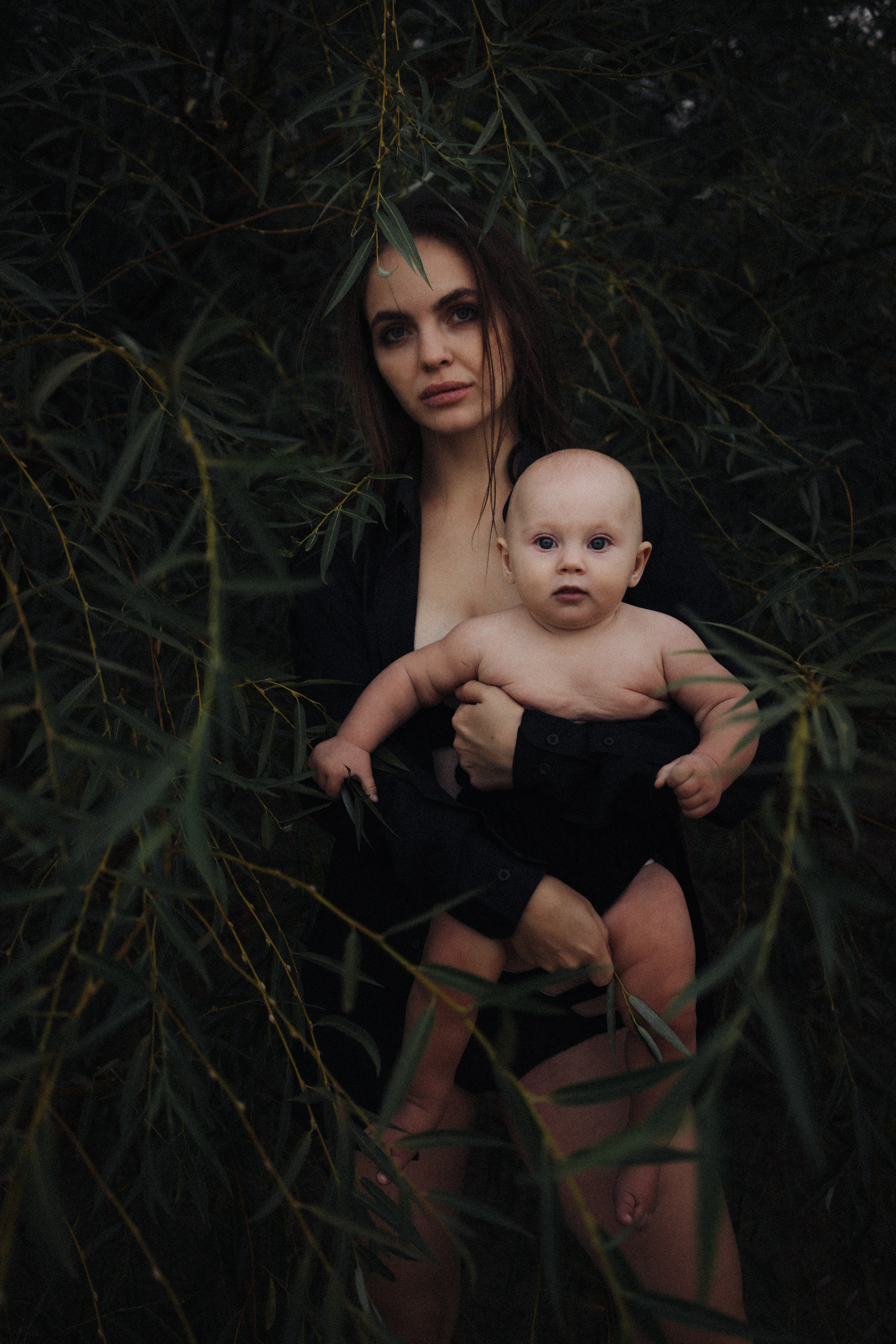 Лёша Катя Эми. Семейный и детский фотограф в Волгограде и Сочи Наталия Пирметова