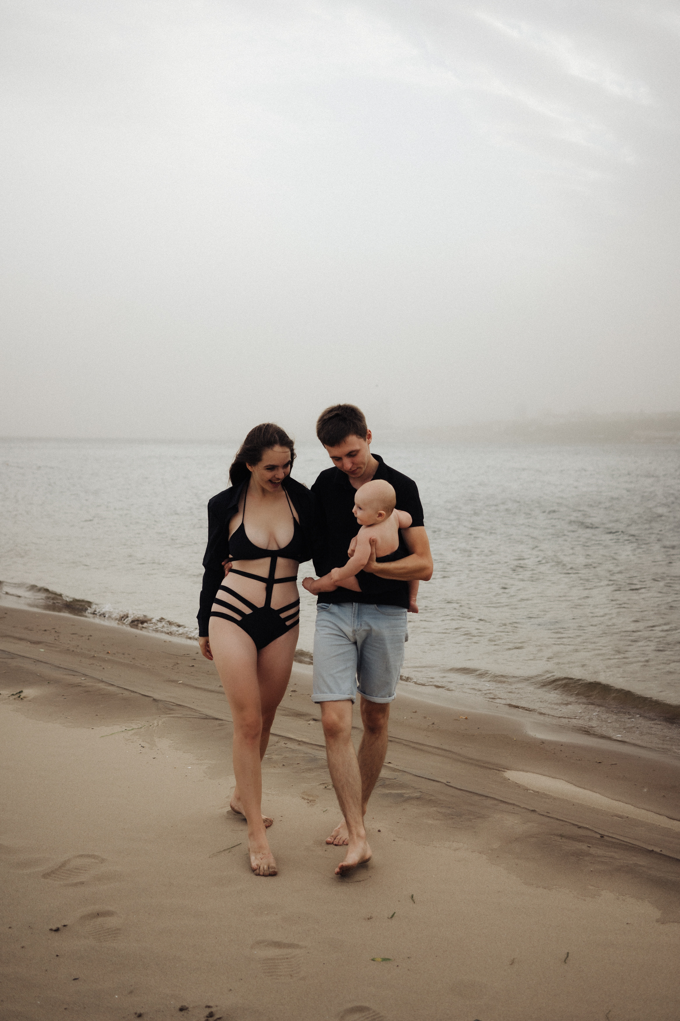 Лёша Катя Эми. Семейный и детский фотограф в Волгограде и Сочи Наталия Пирметова