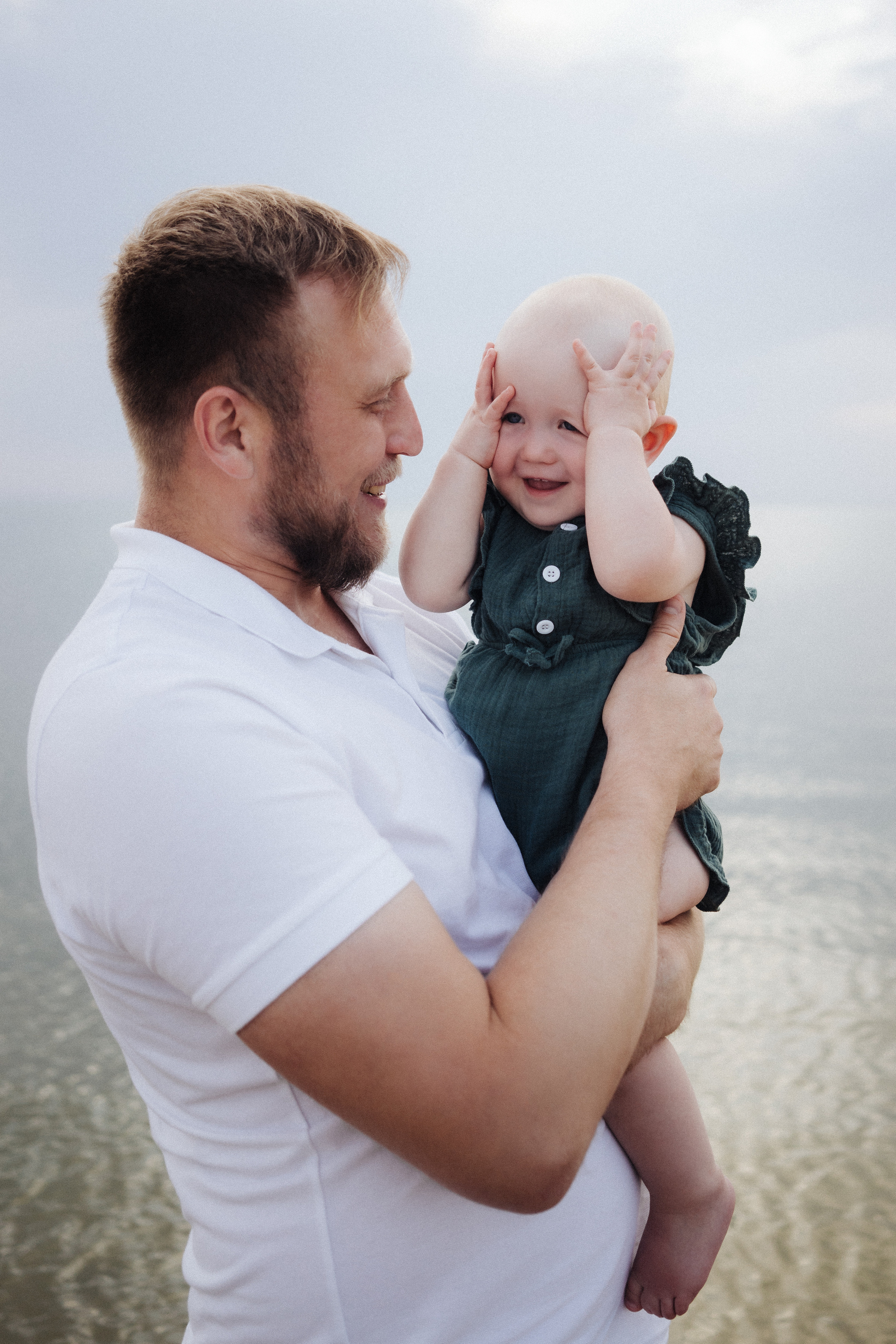 Руслан Лена Варя. Семейный и детский фотограф в Волгограде и Сочи Наталия Пирметова