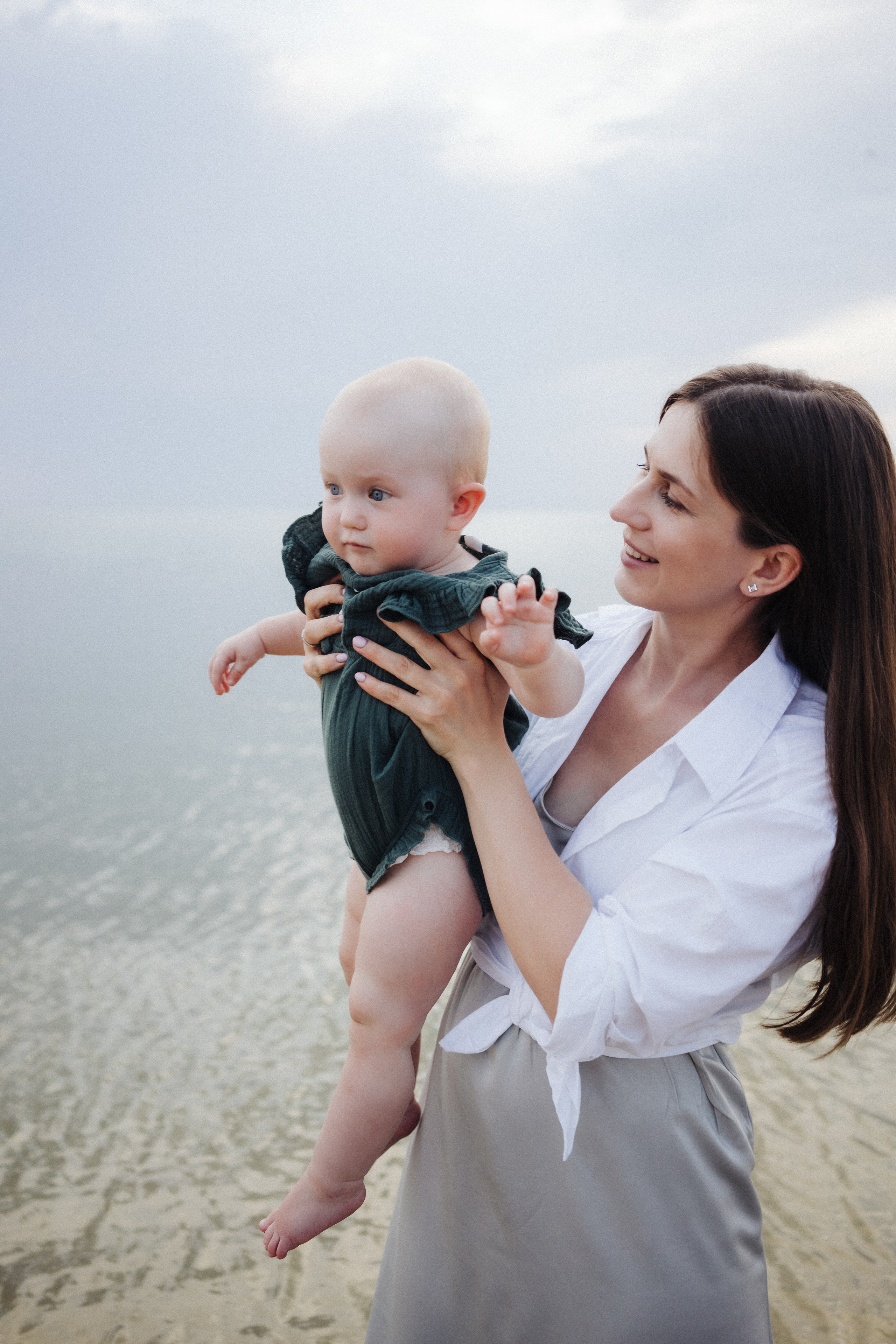 Руслан Лена Варя. Семейный и детский фотограф в Волгограде и Сочи Наталия Пирметова