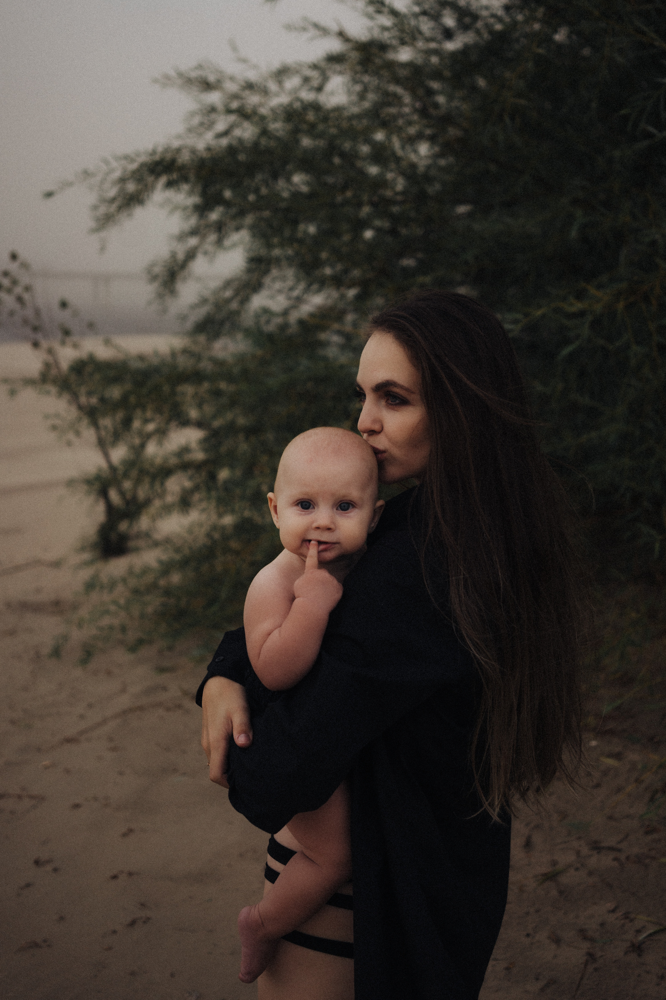 Лёша Катя Эми. Семейный и детский фотограф в Волгограде и Сочи Наталия Пирметова