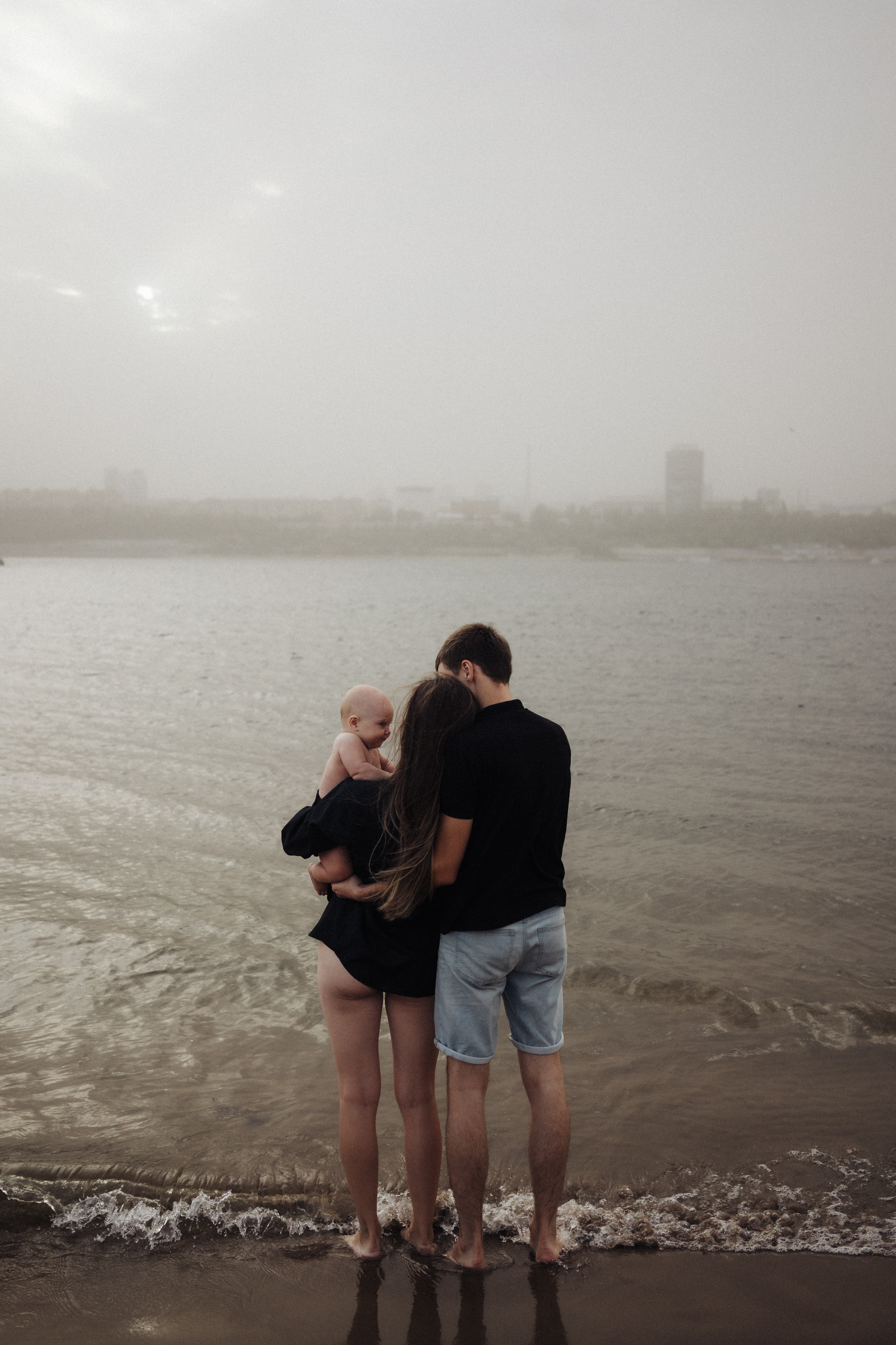 Лёша Катя Эми. Семейный и детский фотограф в Волгограде и Сочи Наталия Пирметова