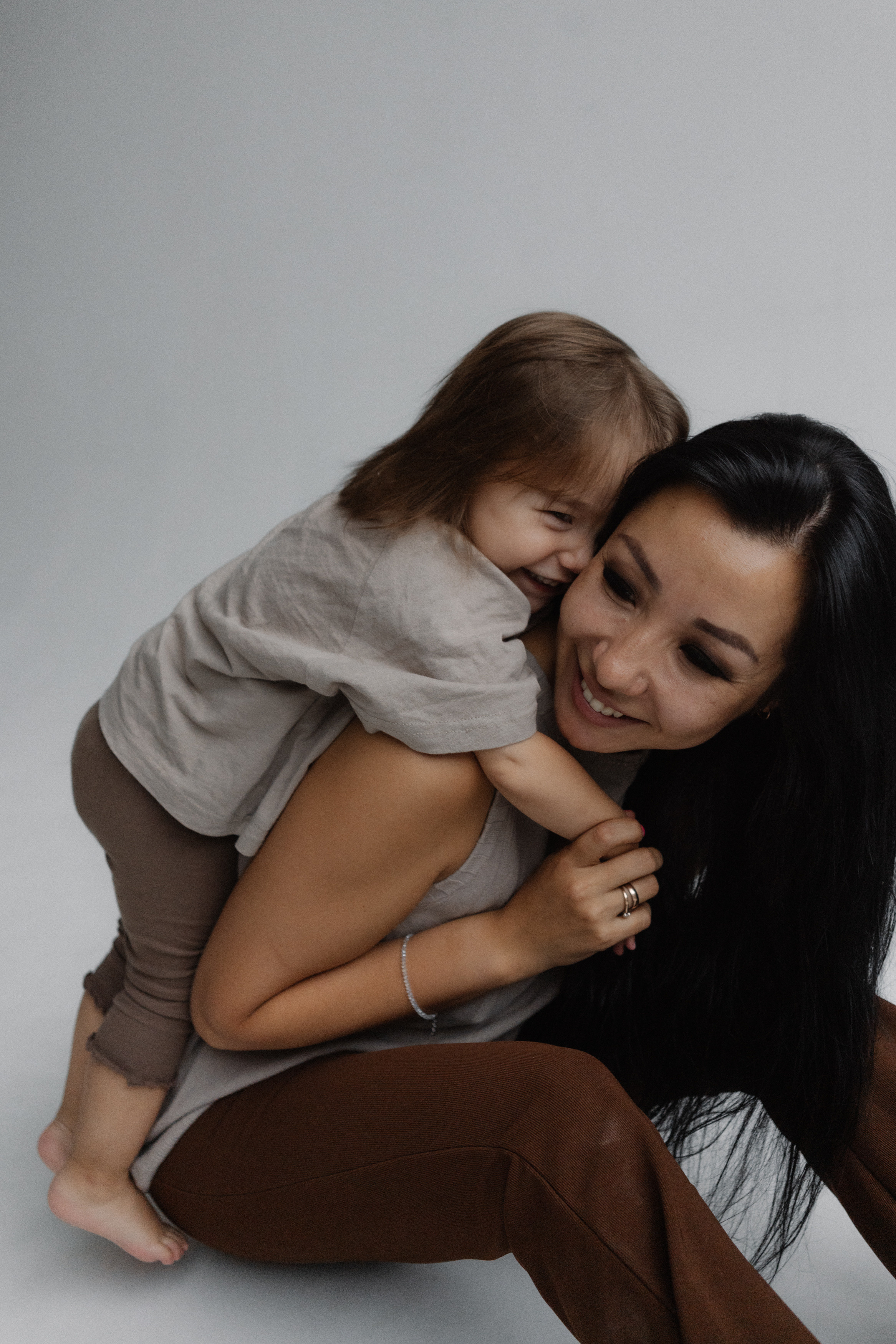 Вика и Настя. Семейный и детский фотограф в Волгограде и Сочи Наталия Пирметова