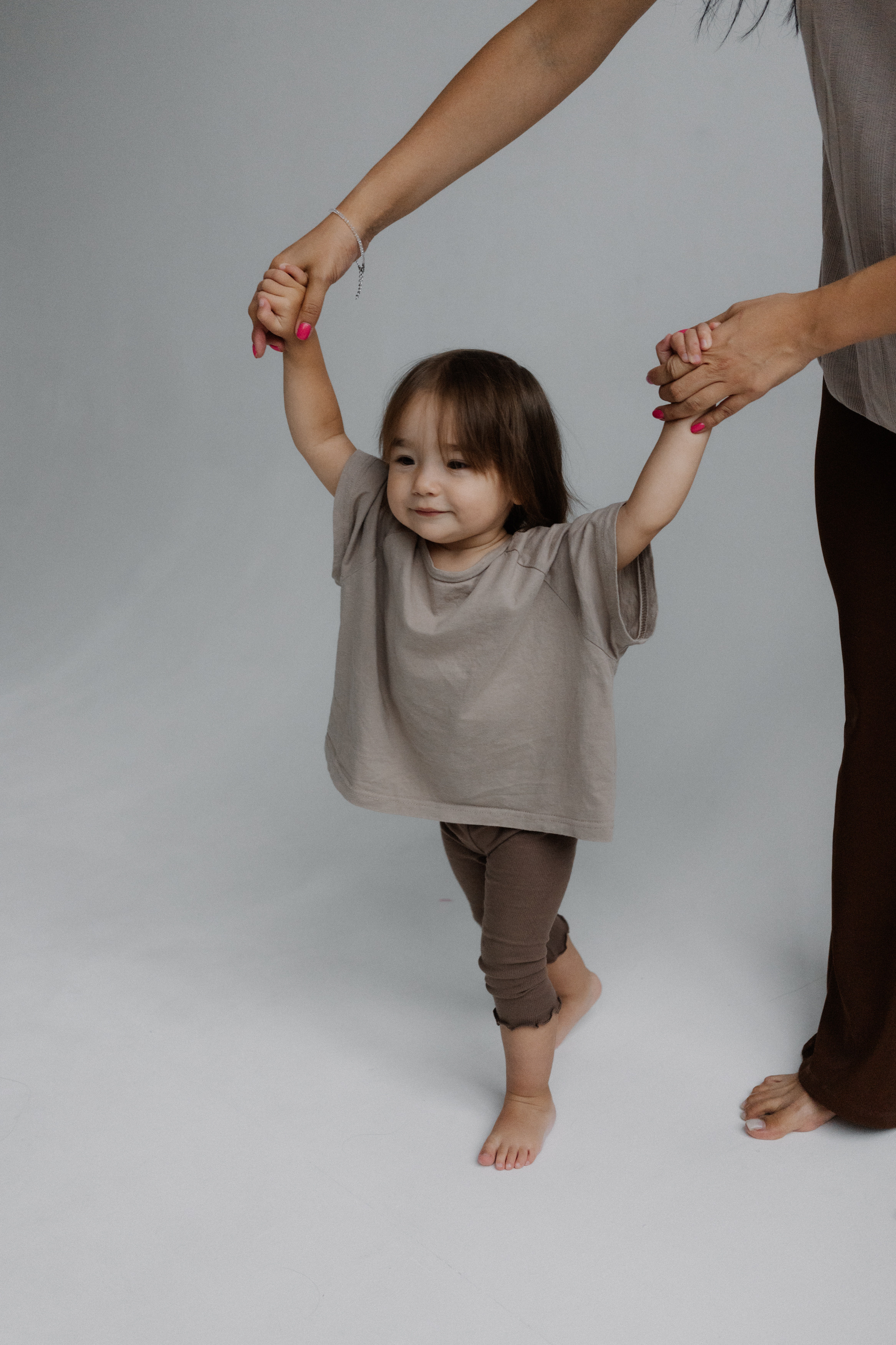 Вика и Настя. Семейный и детский фотограф в Волгограде и Сочи Наталия Пирметова