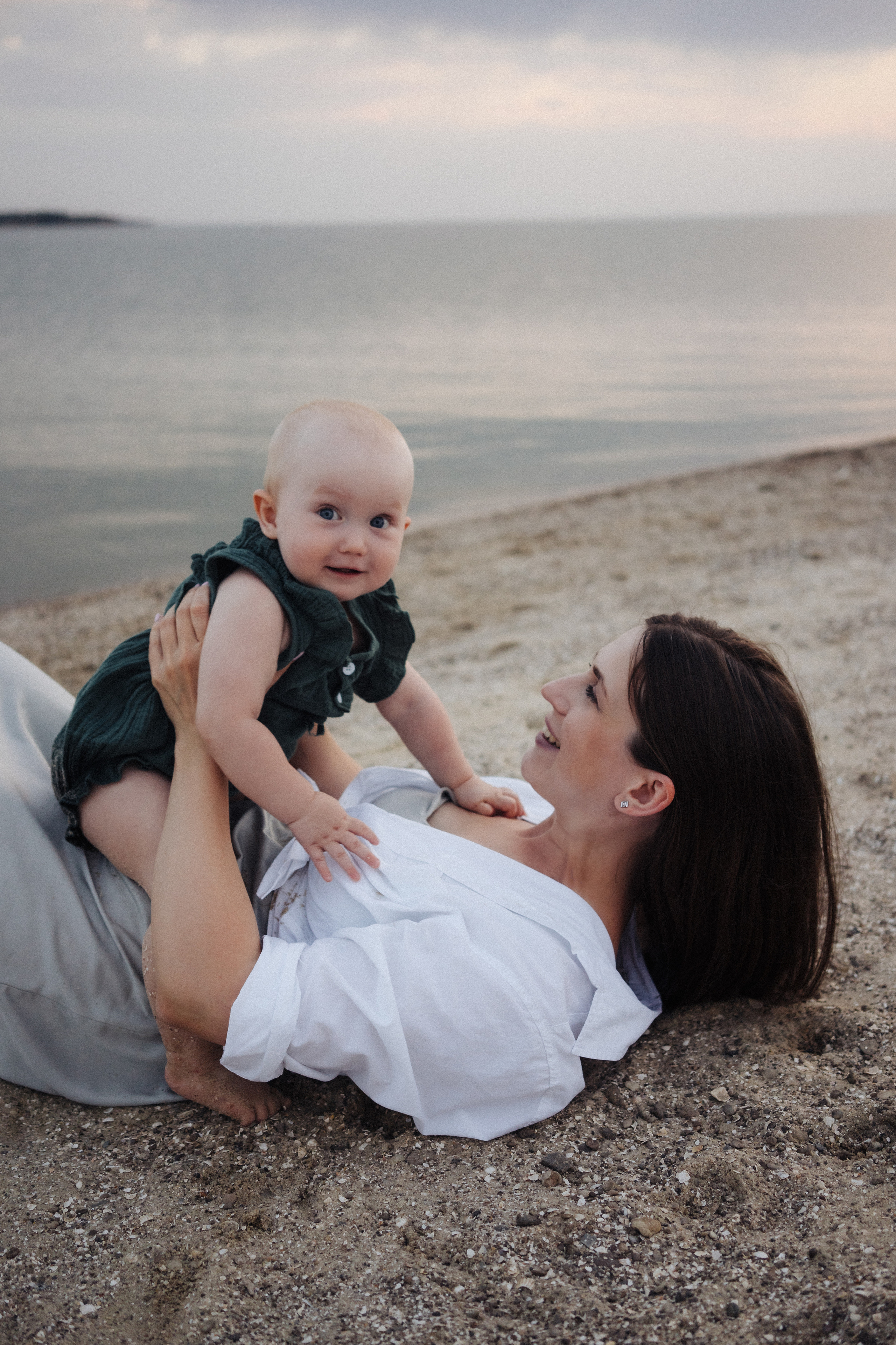 Руслан Лена Варя. Семейный и детский фотограф в Волгограде и Сочи Наталия Пирметова