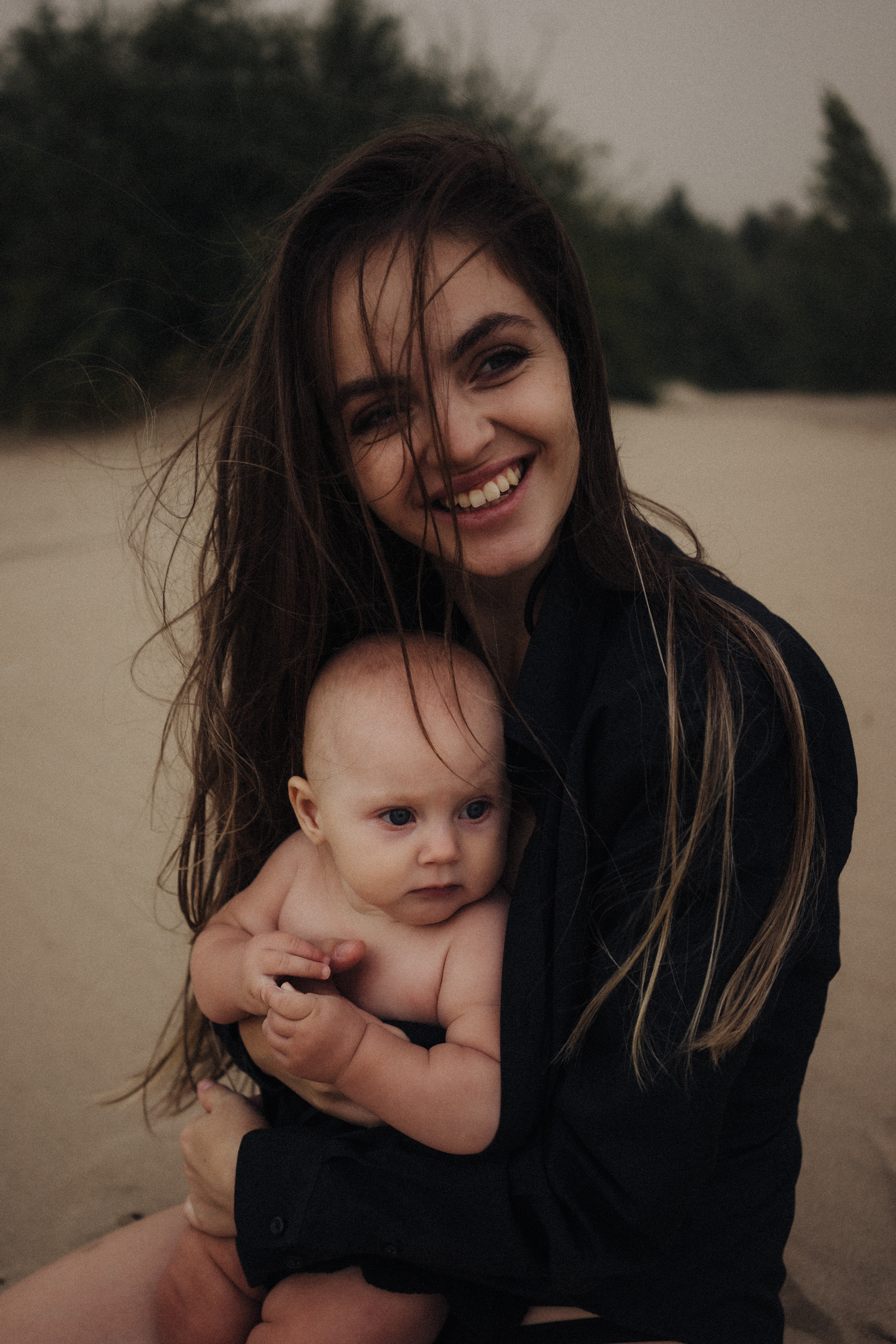 Лёша Катя Эми. Семейный и детский фотограф в Волгограде и Сочи Наталия Пирметова