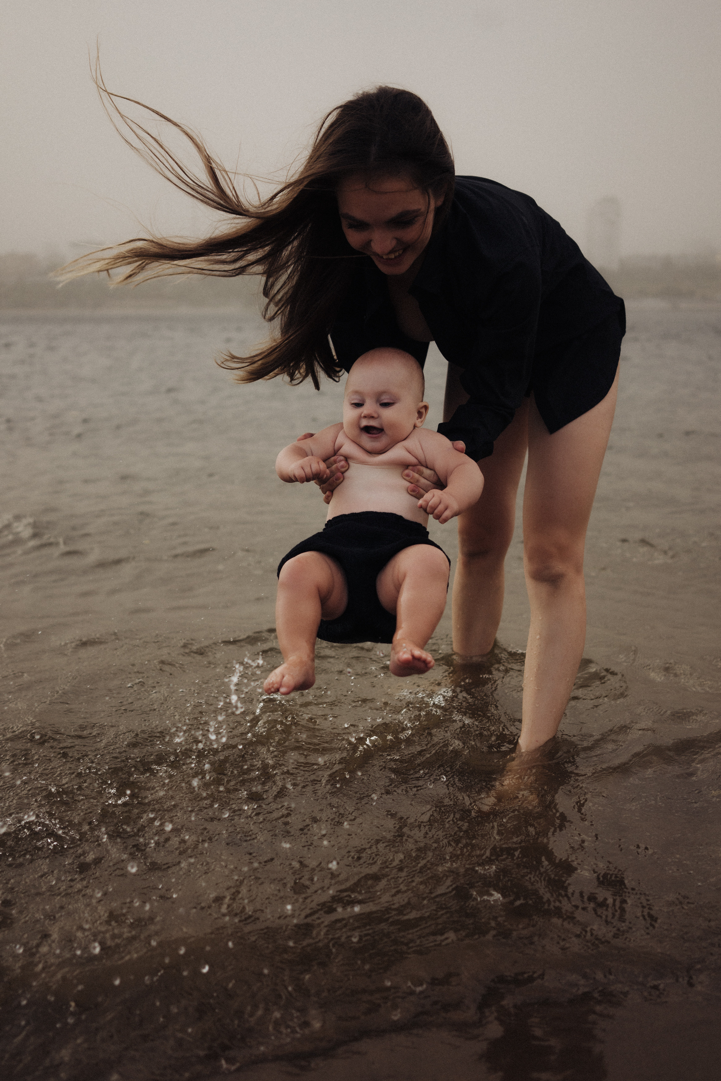 Лёша Катя Эми. Семейный и детский фотограф в Волгограде и Сочи Наталия Пирметова