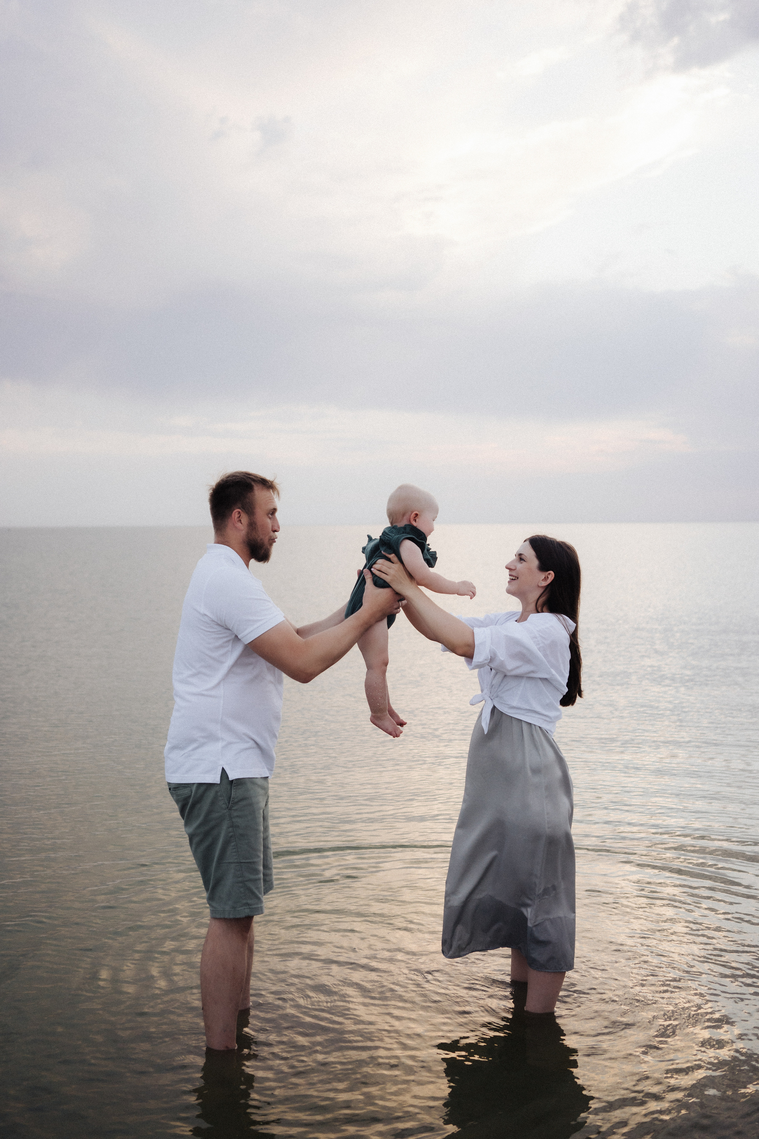 Руслан Лена Варя. Семейный и детский фотограф в Волгограде и Сочи Наталия Пирметова
