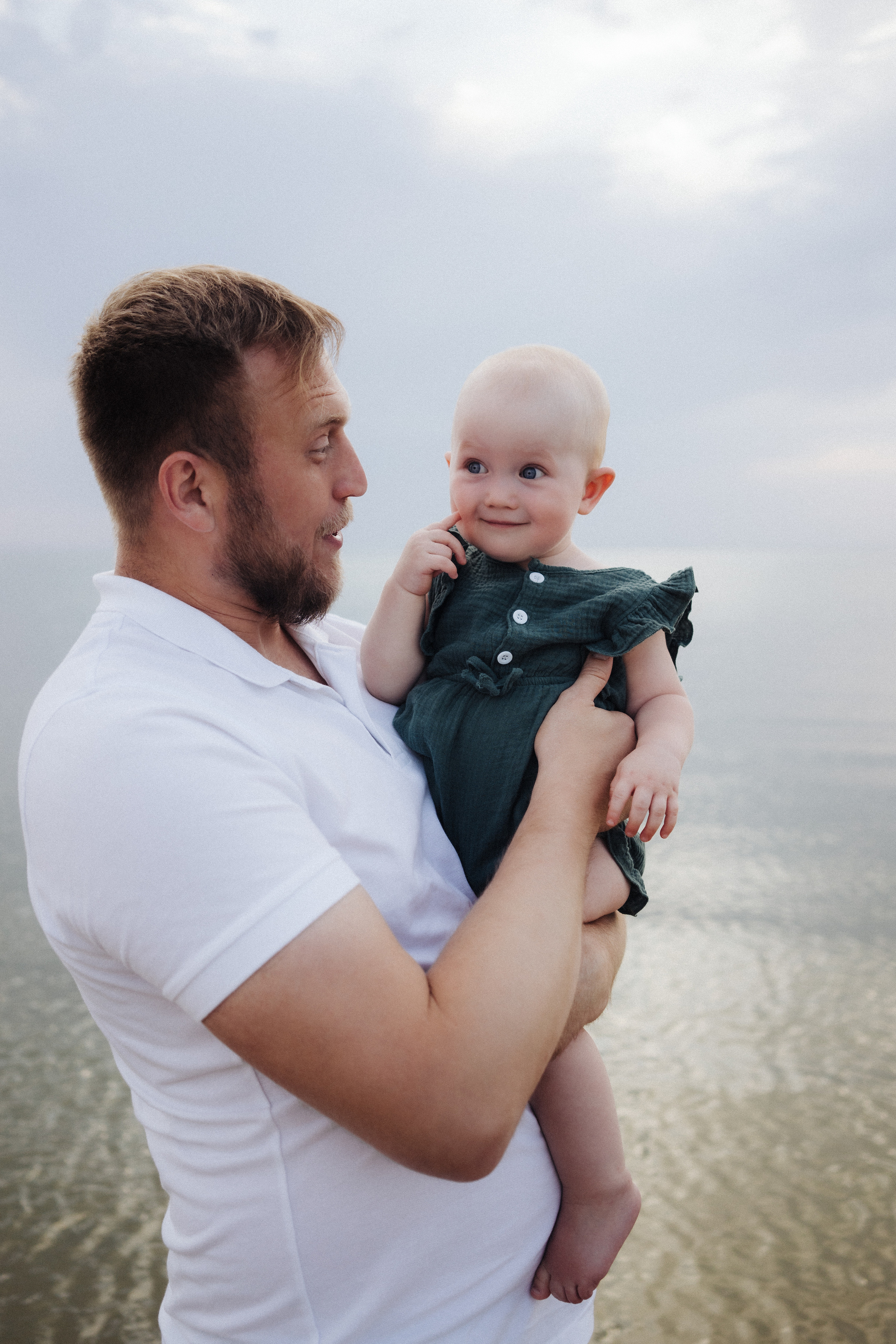 Руслан Лена Варя. Семейный и детский фотограф в Волгограде и Сочи Наталия Пирметова