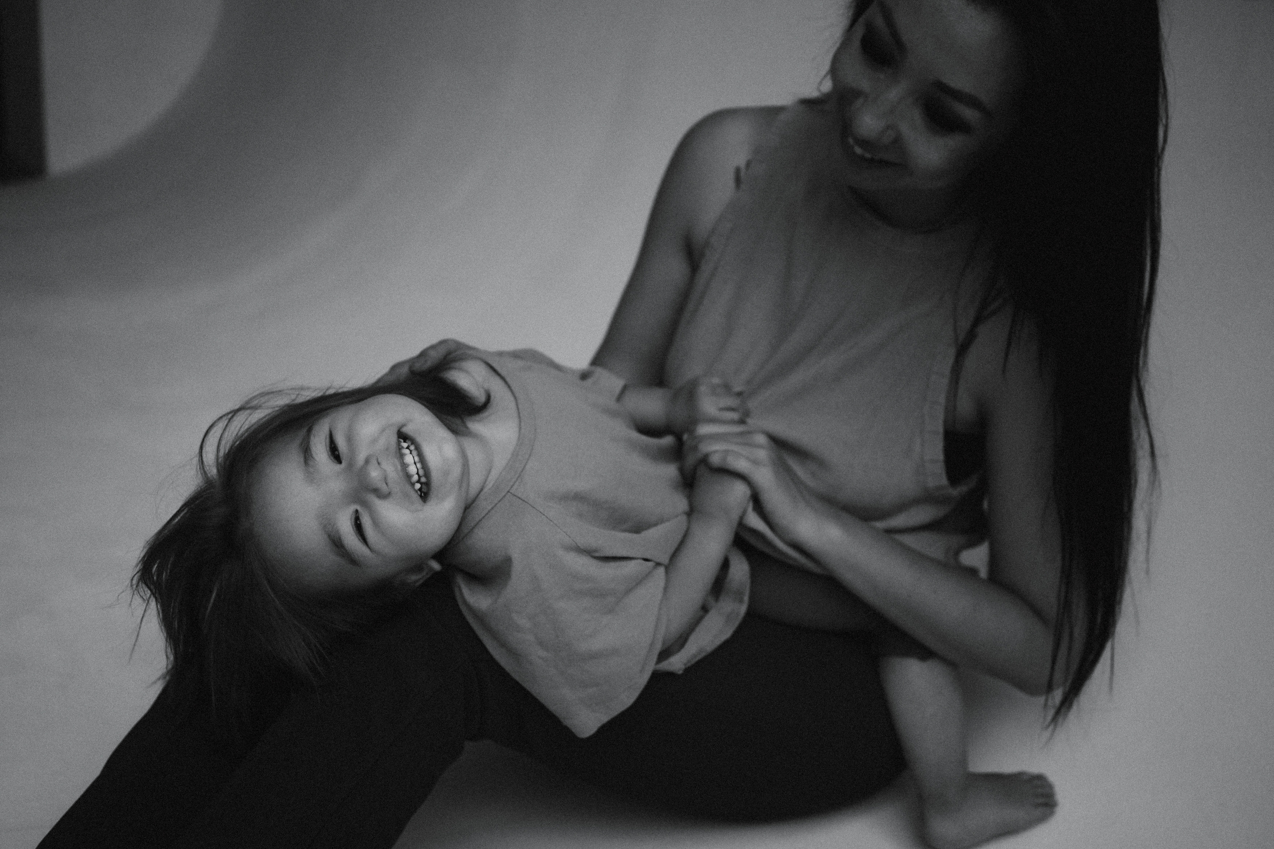 Вика и Настя. Семейный и детский фотограф в Волгограде и Сочи Наталия Пирметова