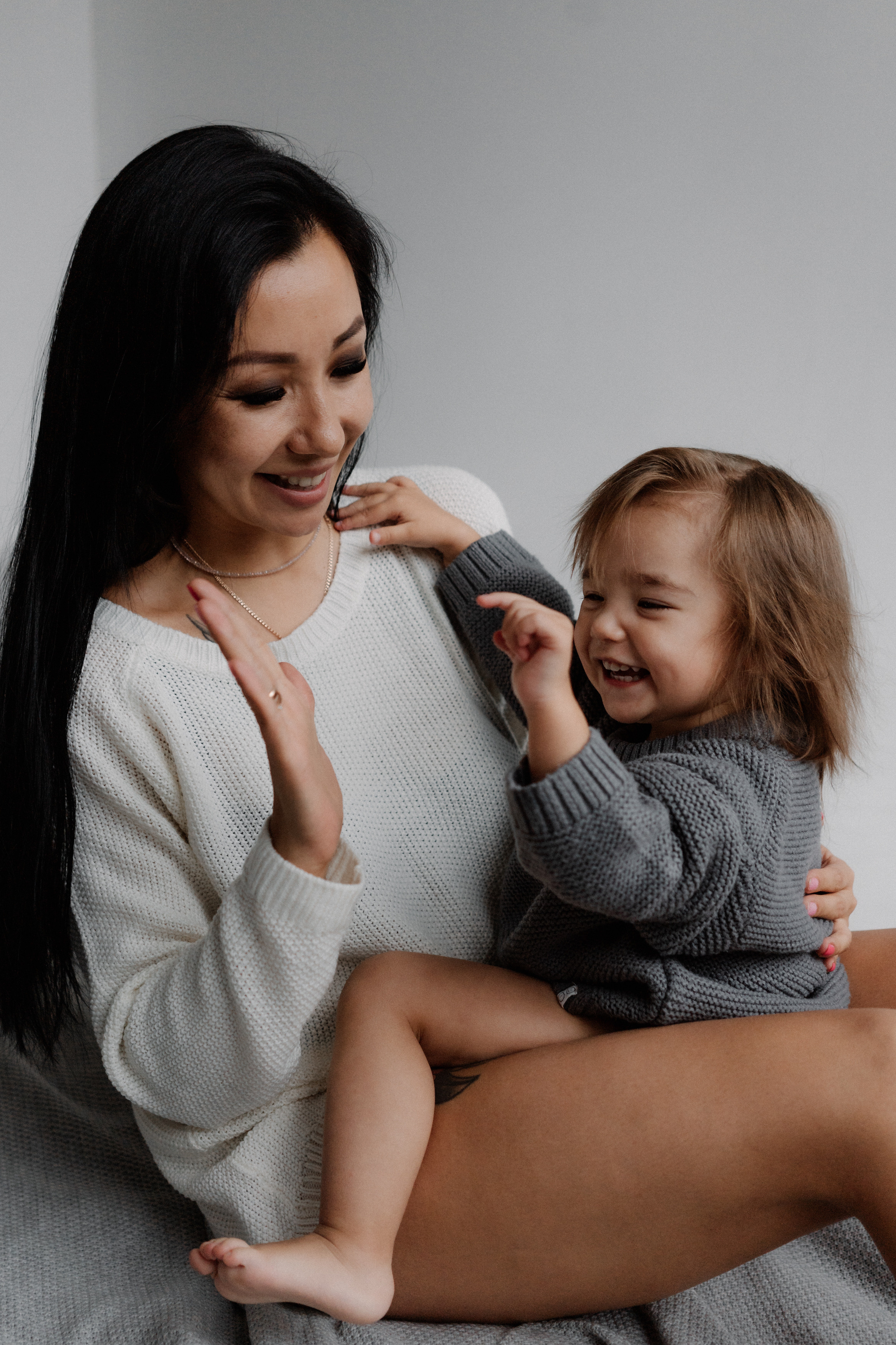 Вика и Настя. Семейный и детский фотограф в Волгограде и Сочи Наталия Пирметова