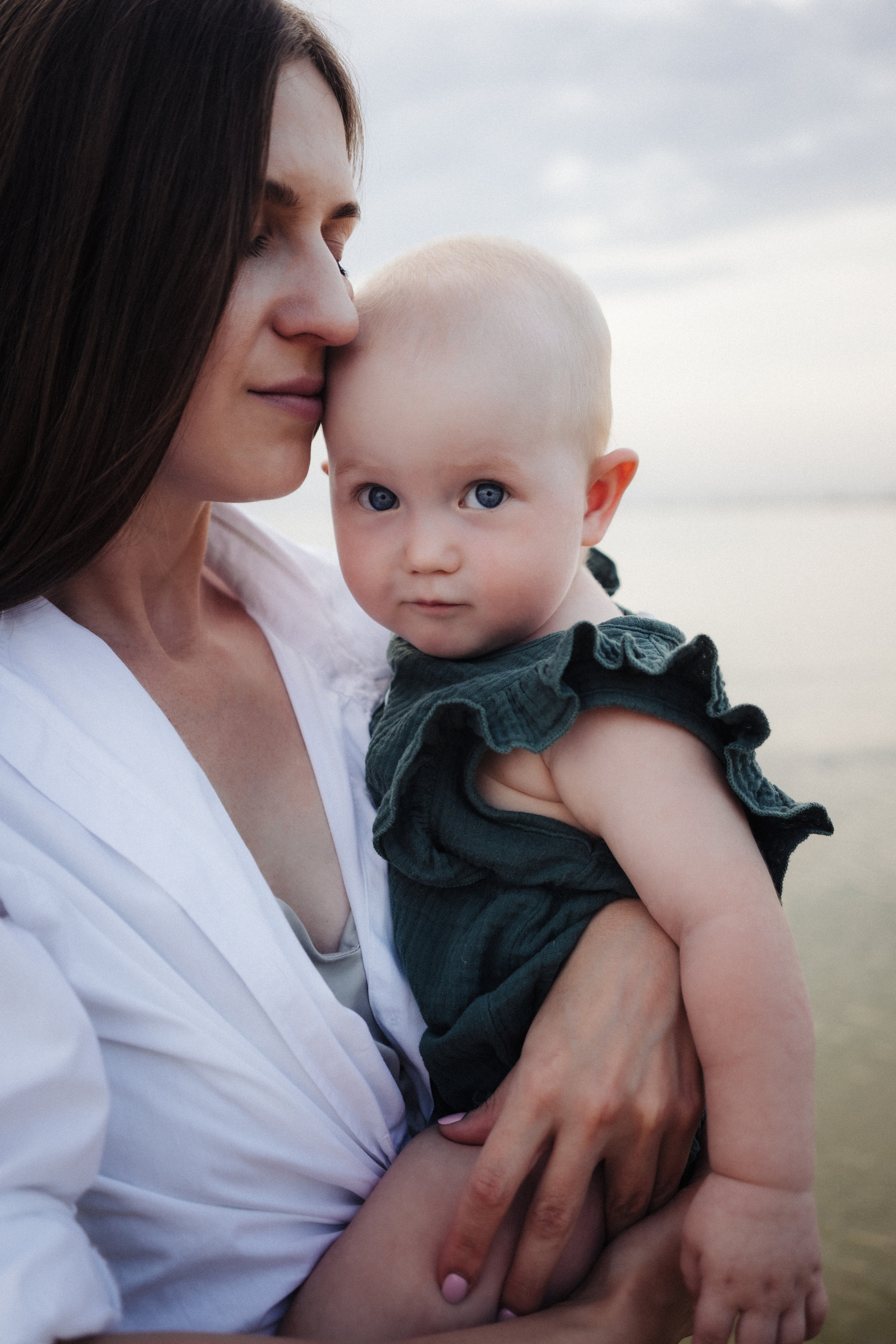 Руслан Лена Варя. Семейный и детский фотограф в Волгограде и Сочи Наталия Пирметова