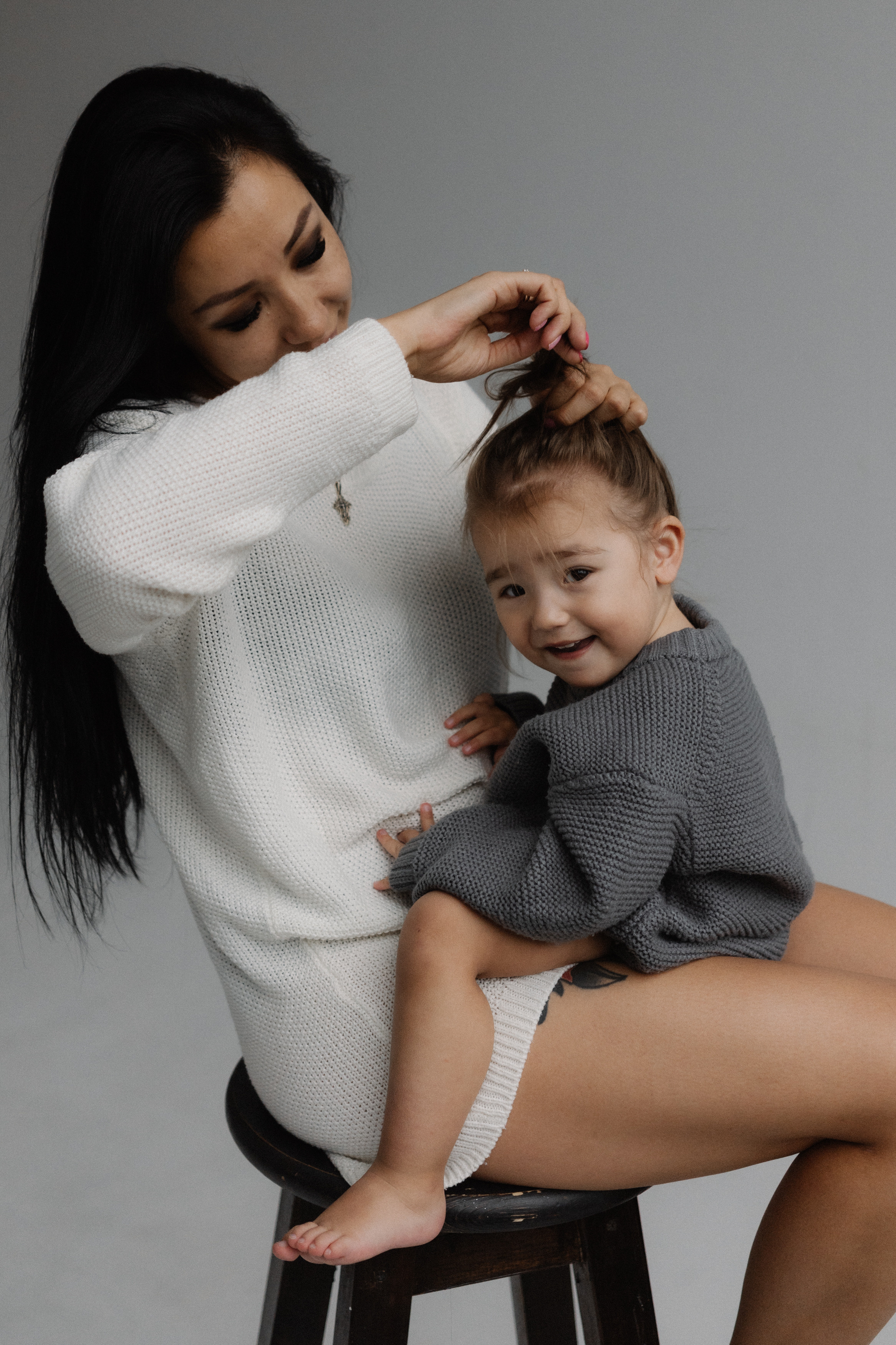 Вика и Настя. Семейный и детский фотограф в Волгограде и Сочи Наталия Пирметова