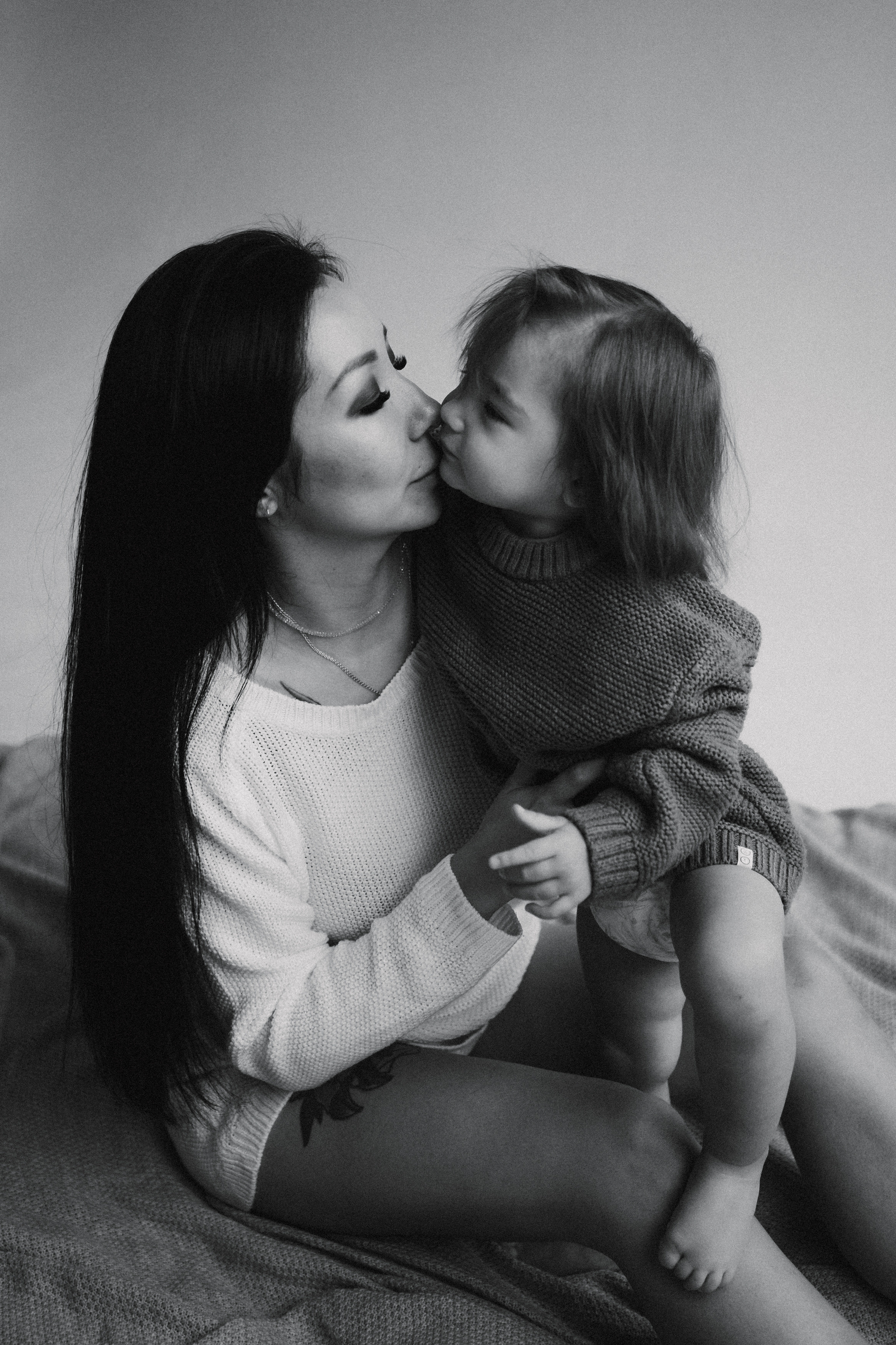 Вика и Настя. Семейный и детский фотограф в Волгограде и Сочи Наталия Пирметова