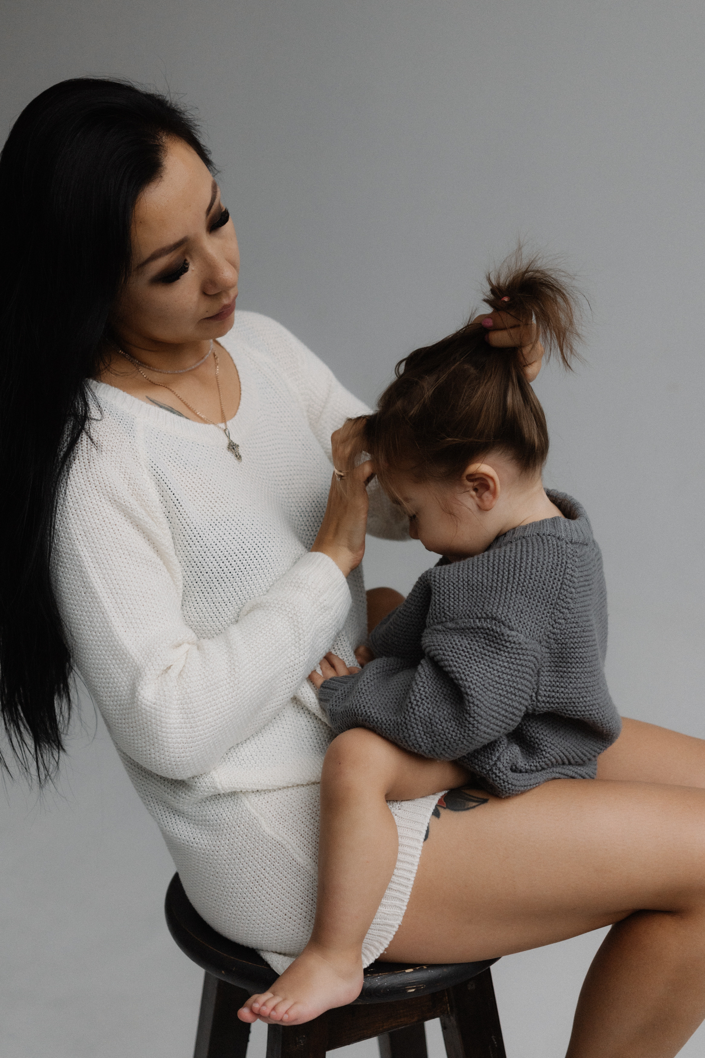 Вика и Настя. Семейный и детский фотограф в Волгограде и Сочи Наталия Пирметова
