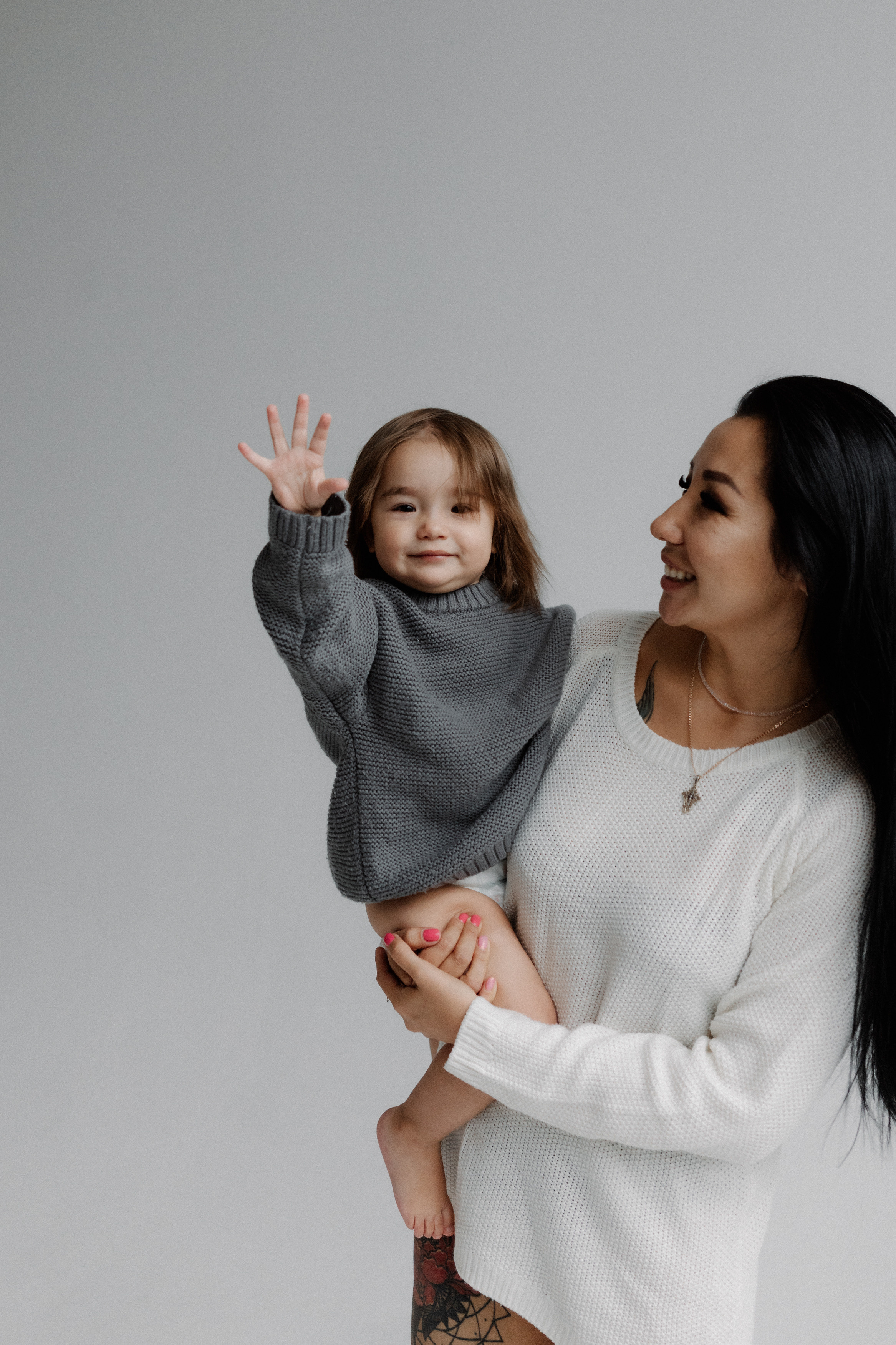 Вика и Настя. Семейный и детский фотограф в Волгограде и Сочи Наталия Пирметова