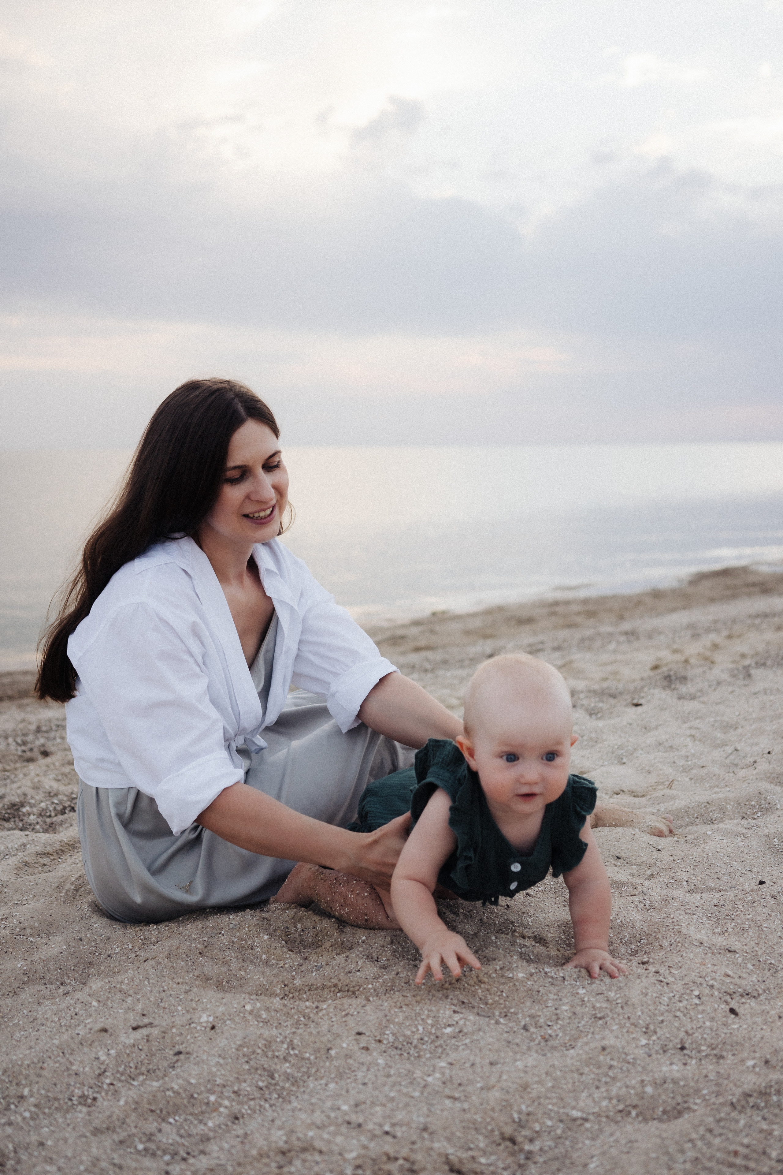 Руслан Лена Варя. Семейный и детский фотограф в Волгограде и Сочи Наталия Пирметова