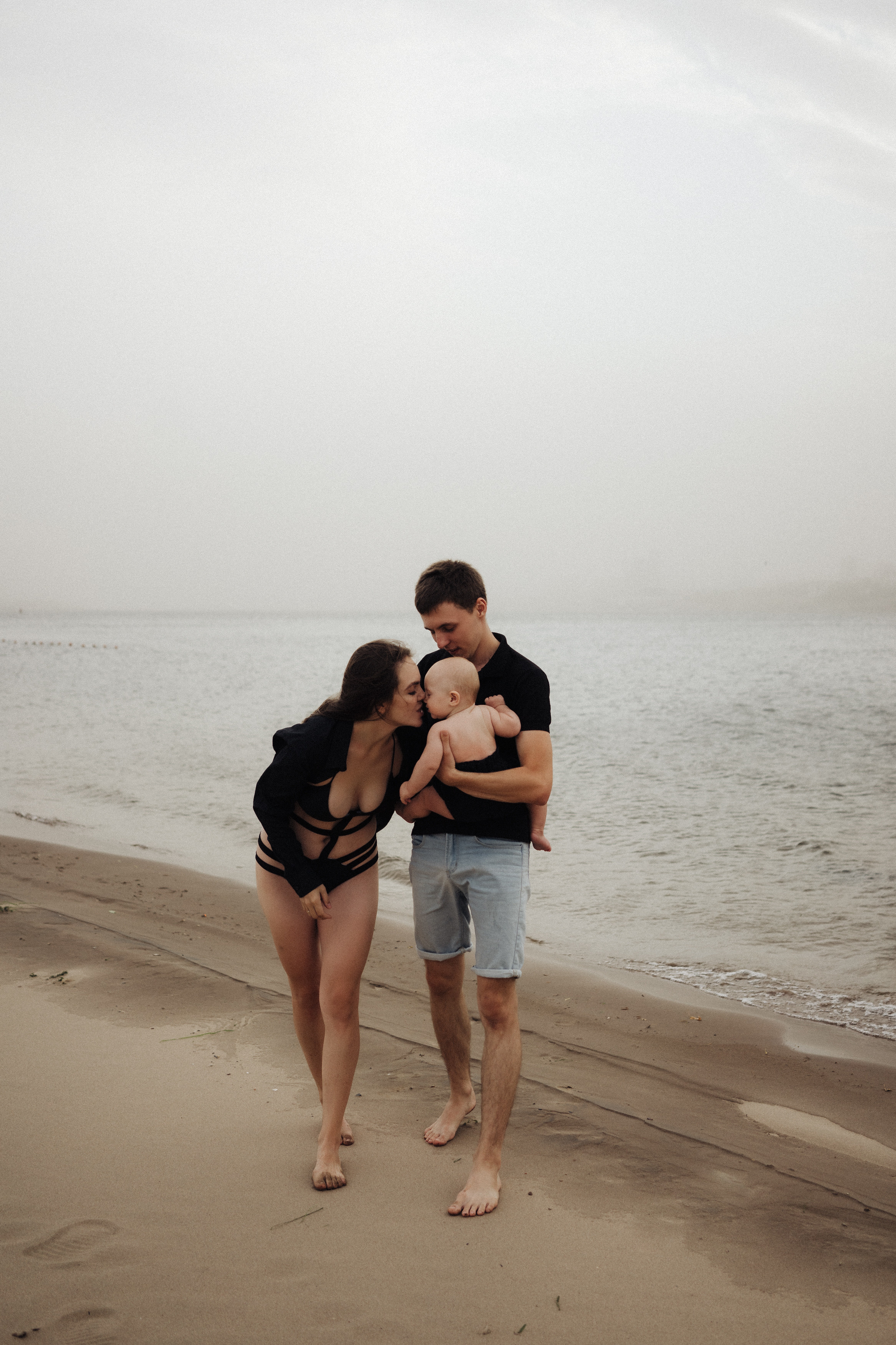 Лёша Катя Эми. Семейный и детский фотограф в Волгограде и Сочи Наталия Пирметова