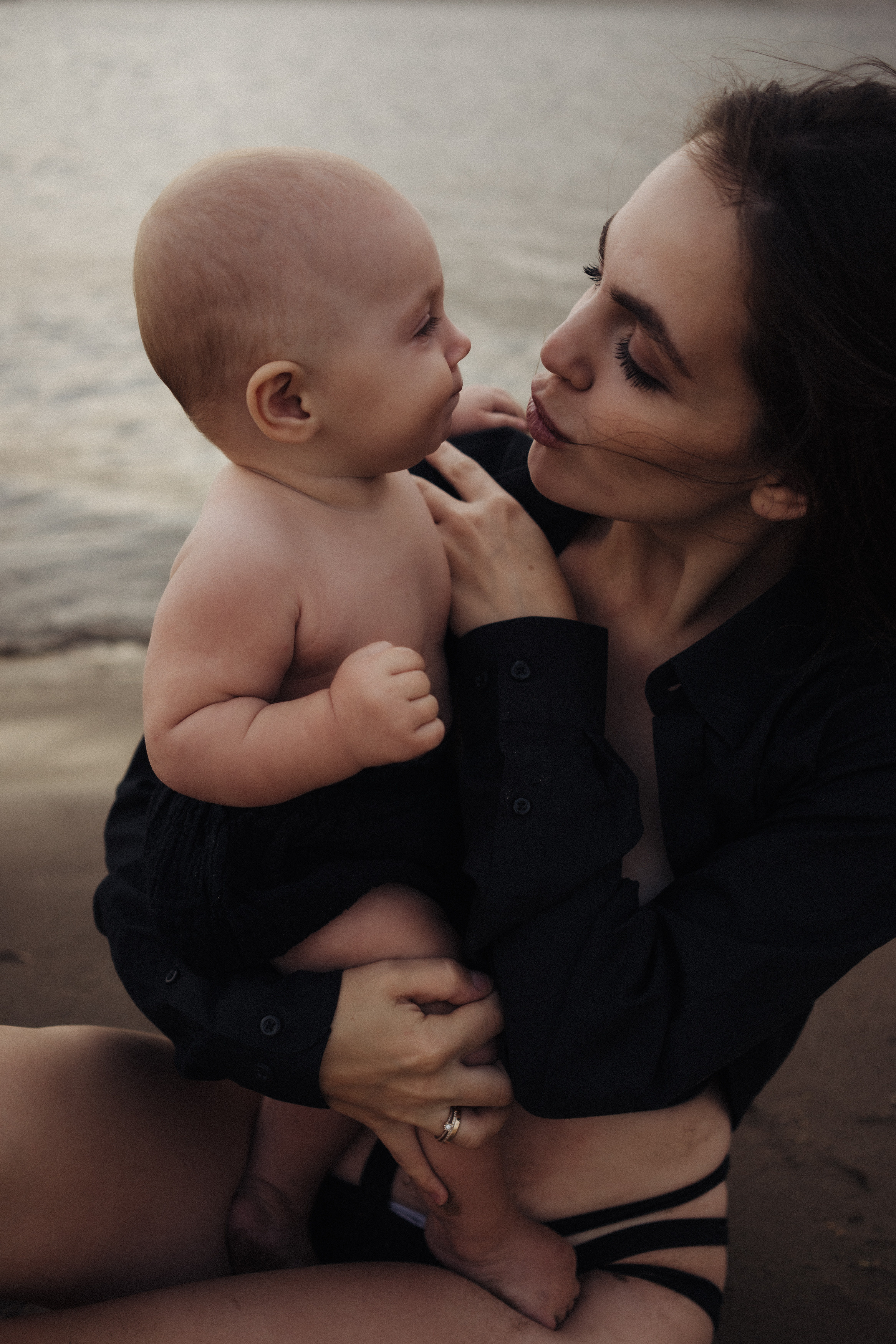 Лёша Катя Эми. Семейный и детский фотограф в Волгограде и Сочи Наталия Пирметова