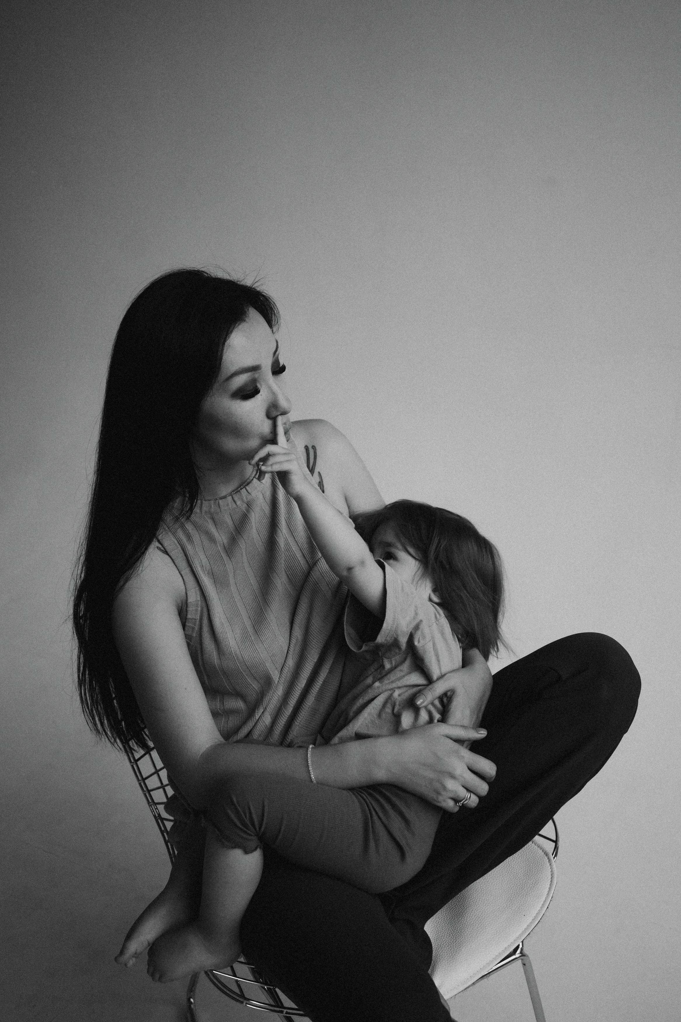 Вика и Настя. Семейный и детский фотограф в Волгограде и Сочи Наталия Пирметова