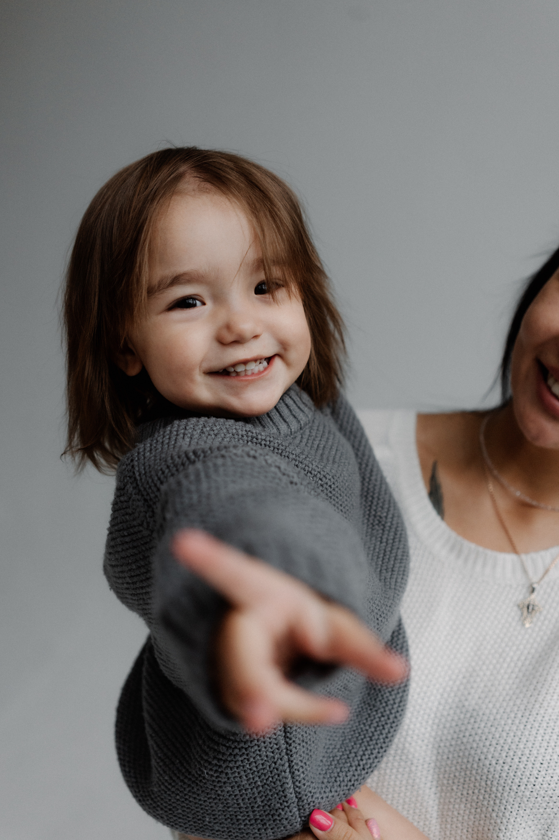 Вика и Настя. Семейный и детский фотограф в Волгограде и Сочи Наталия Пирметова