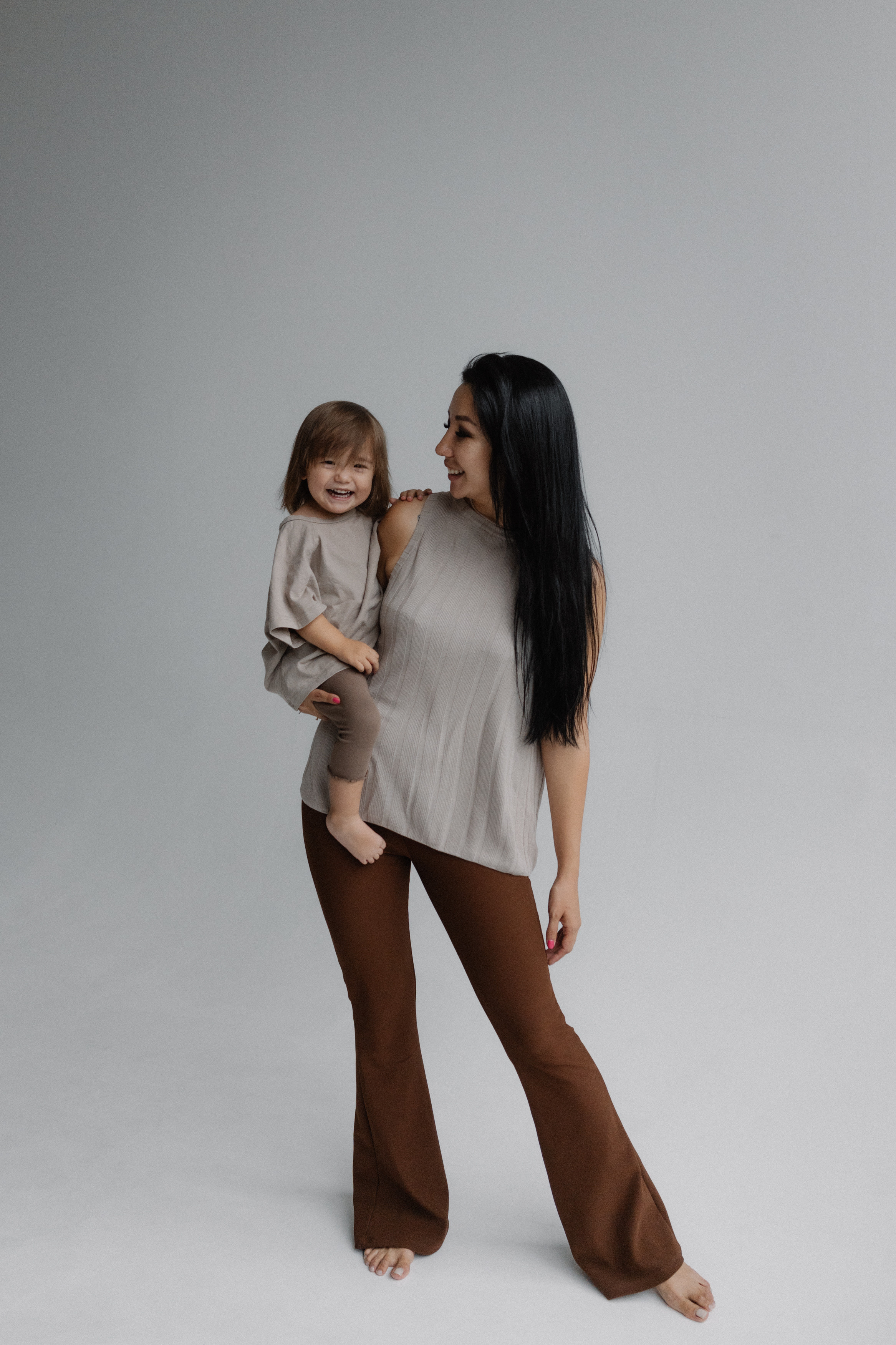 Вика и Настя. Семейный и детский фотограф в Волгограде и Сочи Наталия Пирметова