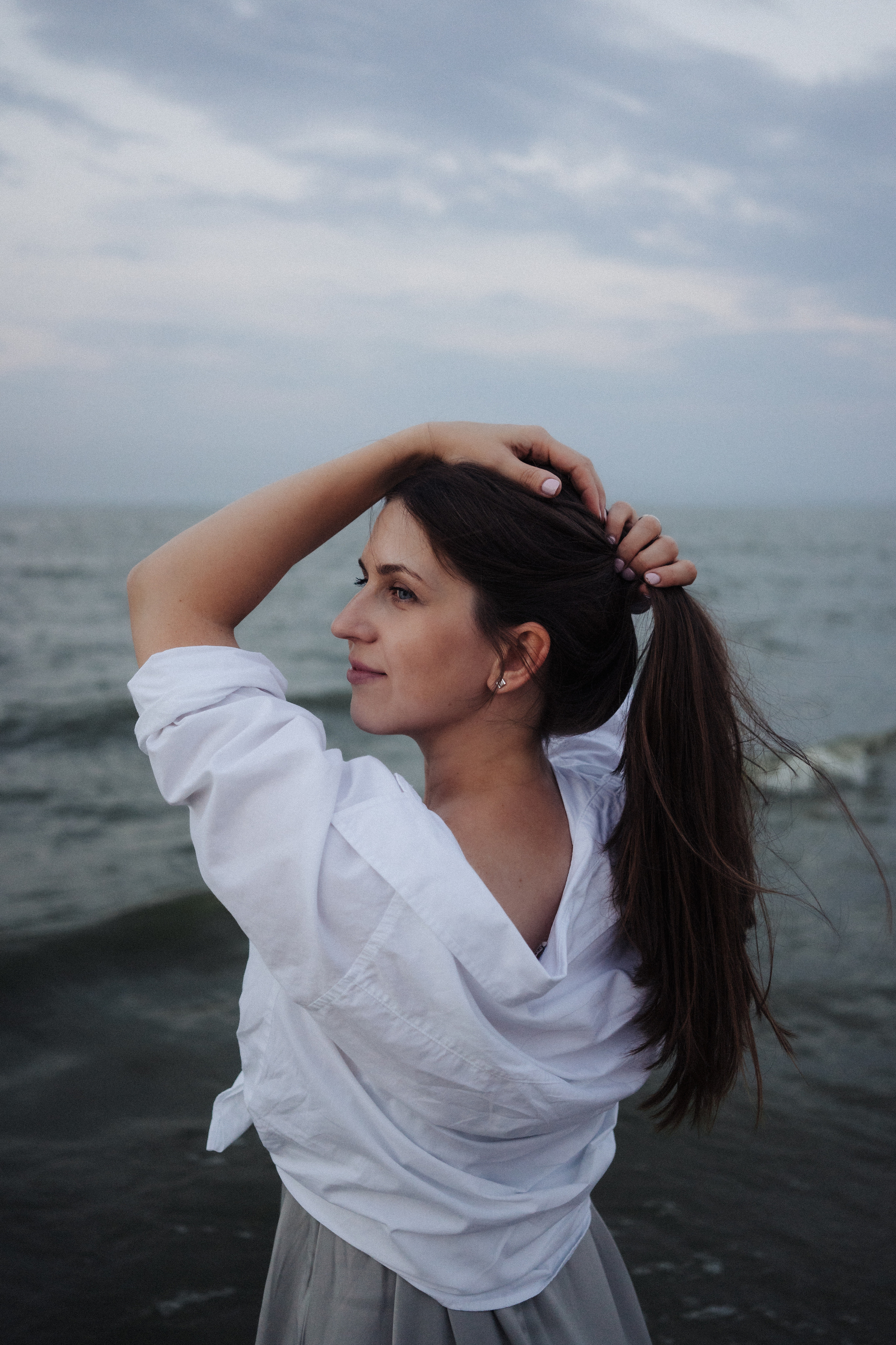 Руслан Лена Варя. Семейный и детский фотограф в Волгограде и Сочи Наталия Пирметова