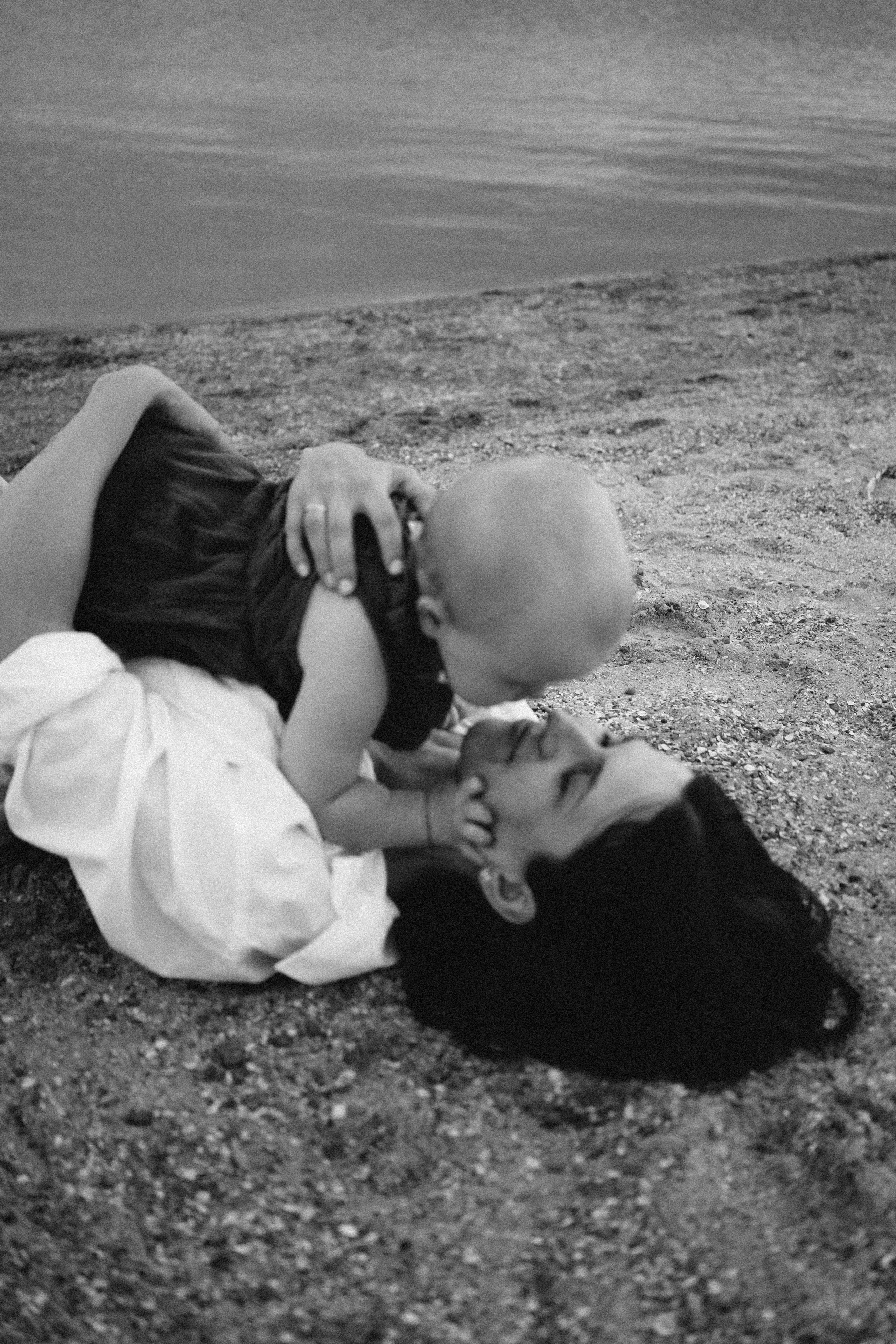 Руслан Лена Варя. Семейный и детский фотограф в Волгограде и Сочи Наталия Пирметова