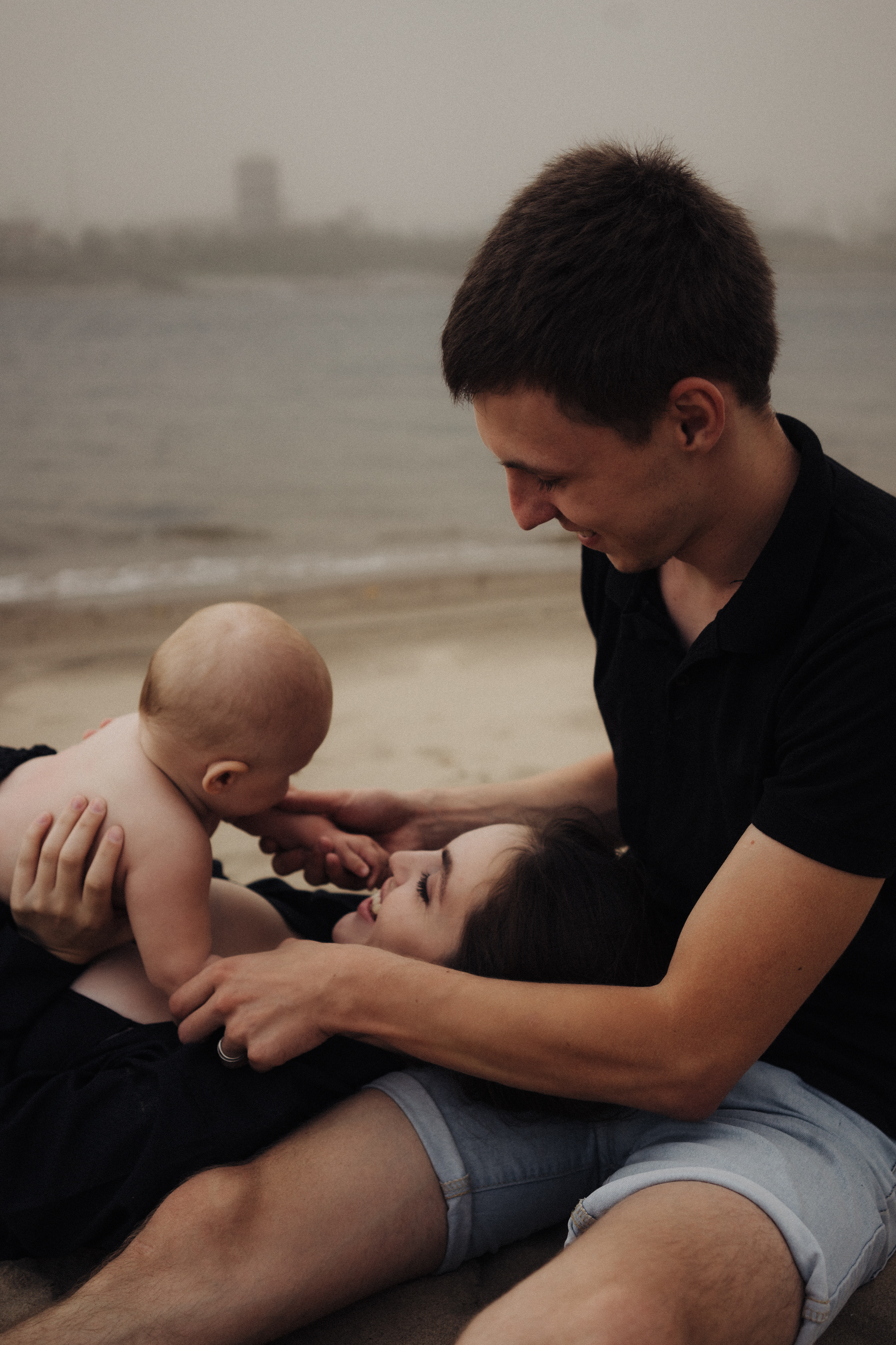 Лёша Катя Эми. Семейный и детский фотограф в Волгограде и Сочи Наталия Пирметова