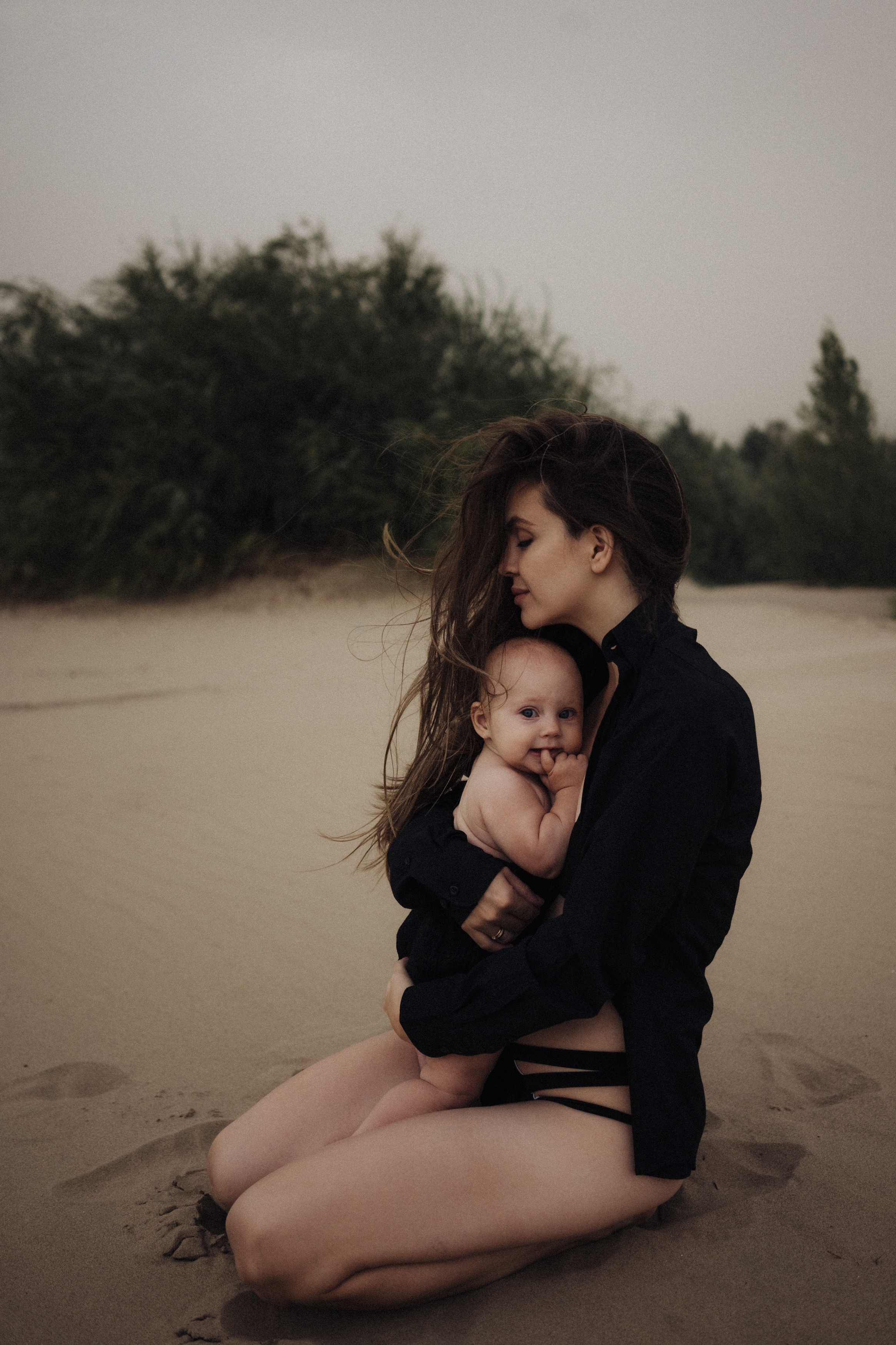 Лёша Катя Эми. Семейный и детский фотограф в Волгограде и Сочи Наталия Пирметова