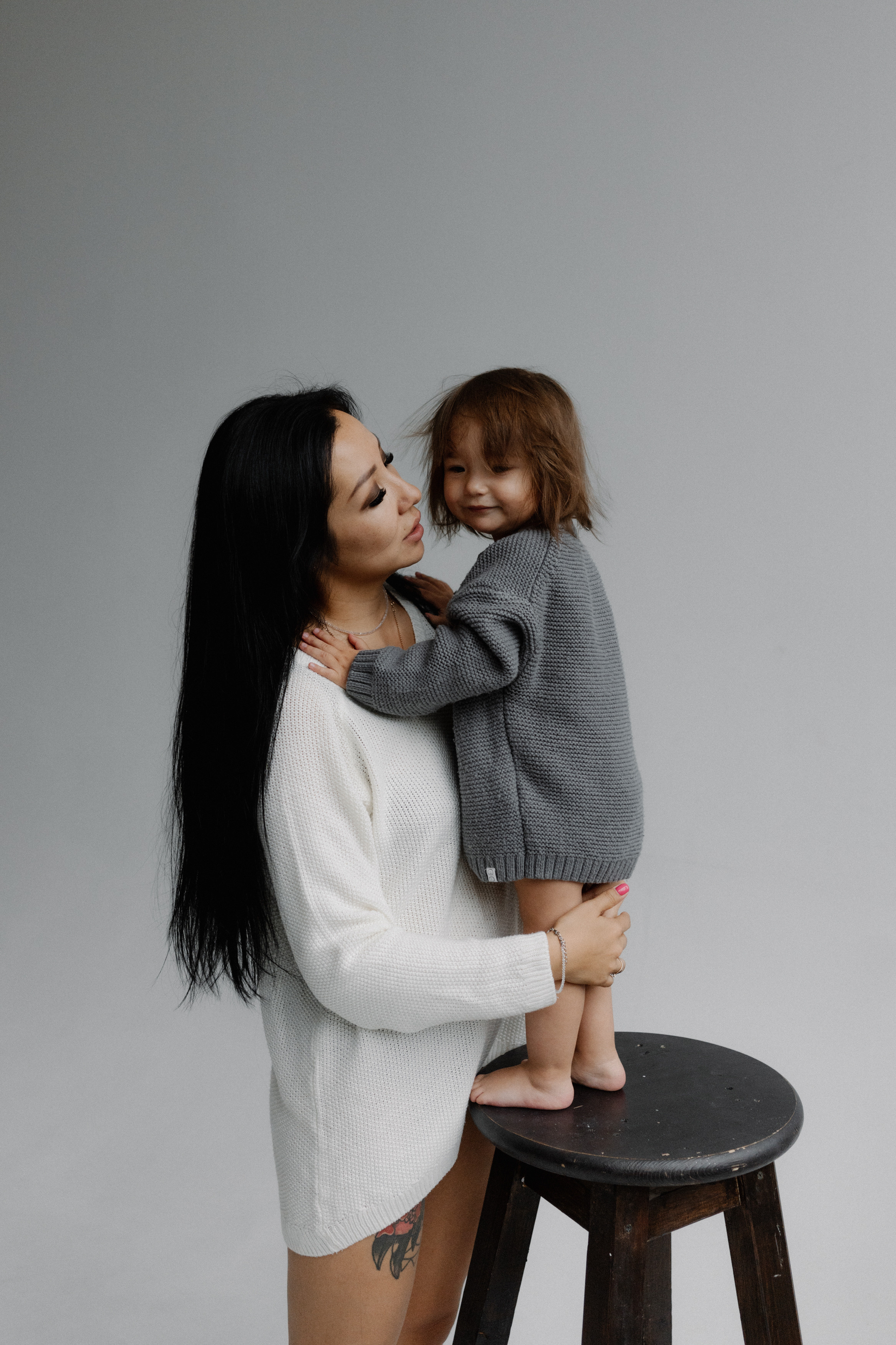 Вика и Настя. Семейный и детский фотограф в Волгограде и Сочи Наталия Пирметова