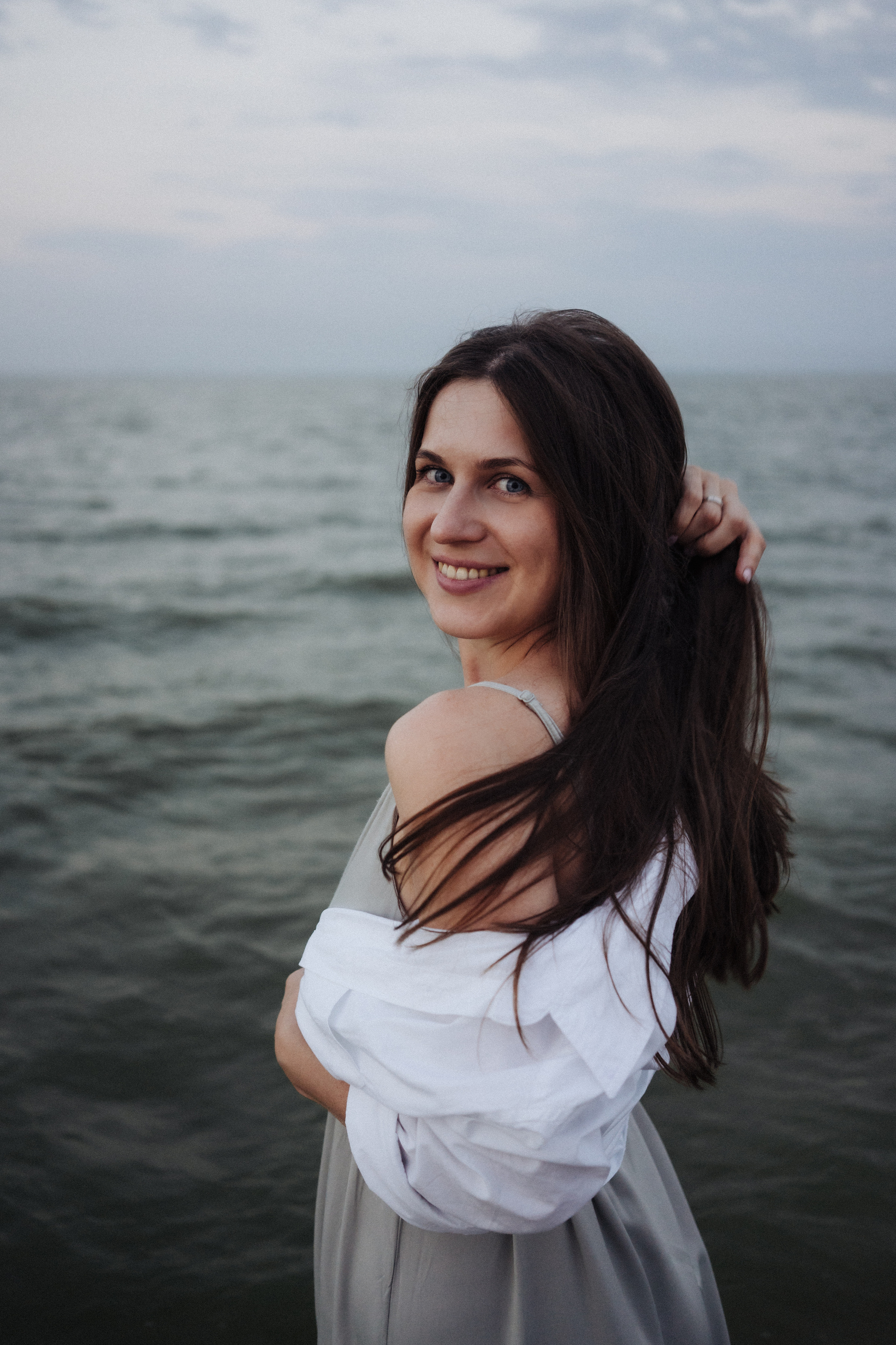 Руслан Лена Варя. Семейный и детский фотограф в Волгограде и Сочи Наталия Пирметова