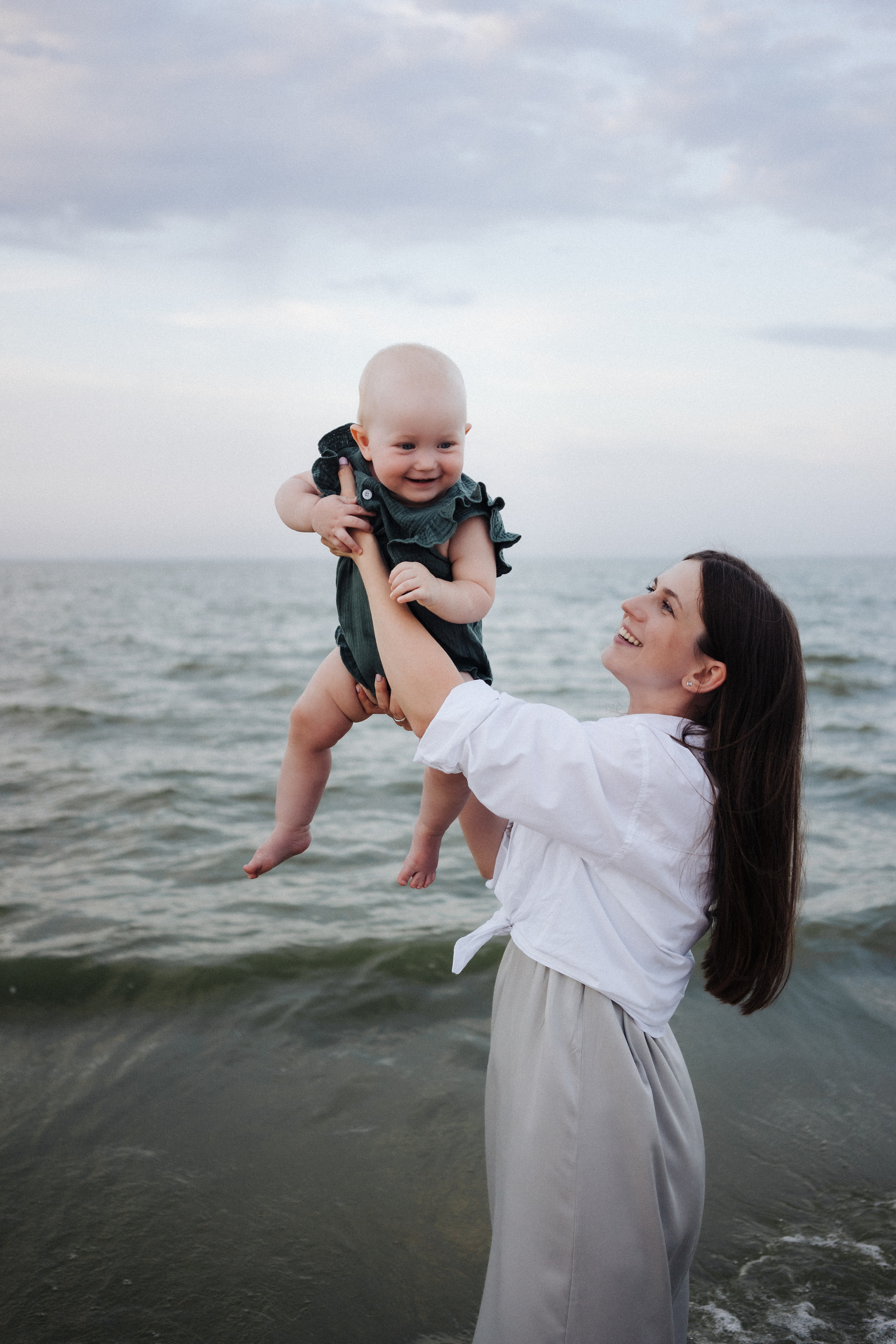 Руслан Лена Варя. Семейный и детский фотограф в Волгограде и Сочи Наталия Пирметова