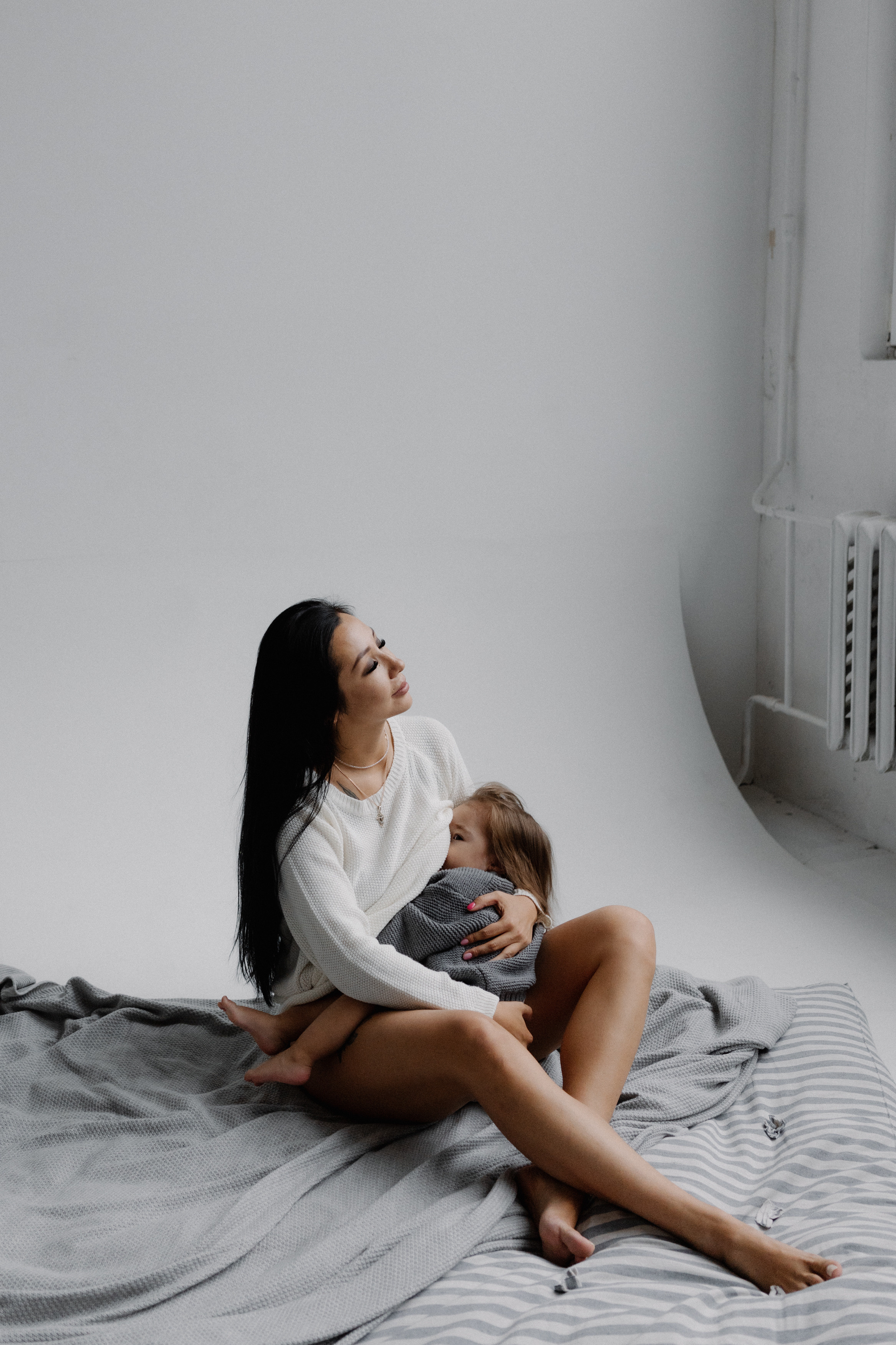 Вика и Настя. Семейный и детский фотограф в Волгограде и Сочи Наталия Пирметова