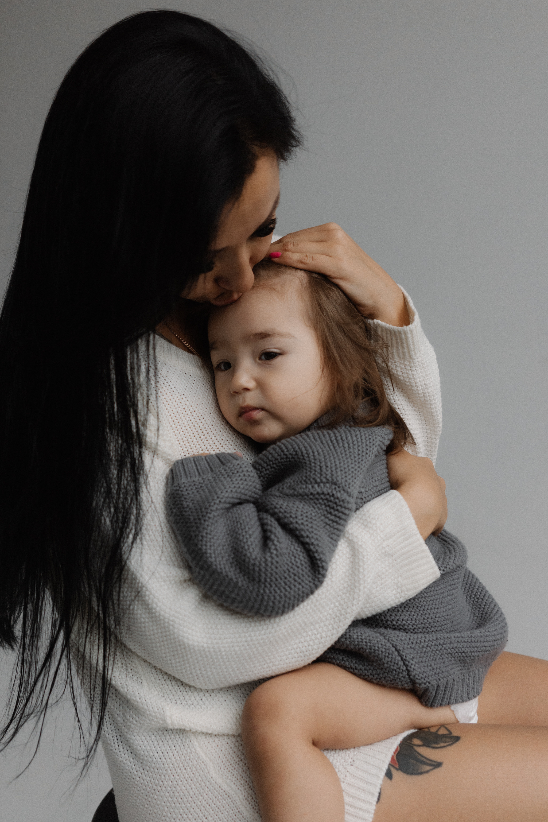 Вика и Настя. Семейный и детский фотограф в Волгограде и Сочи Наталия Пирметова