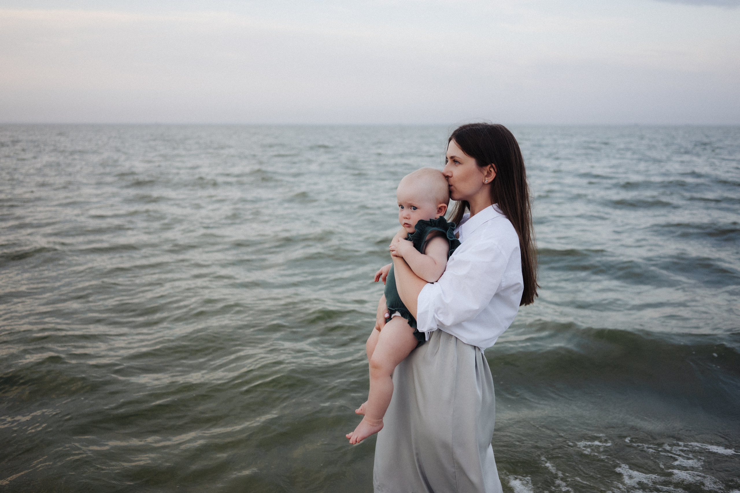 Руслан Лена Варя. Семейный и детский фотограф в Волгограде и Сочи Наталия Пирметова