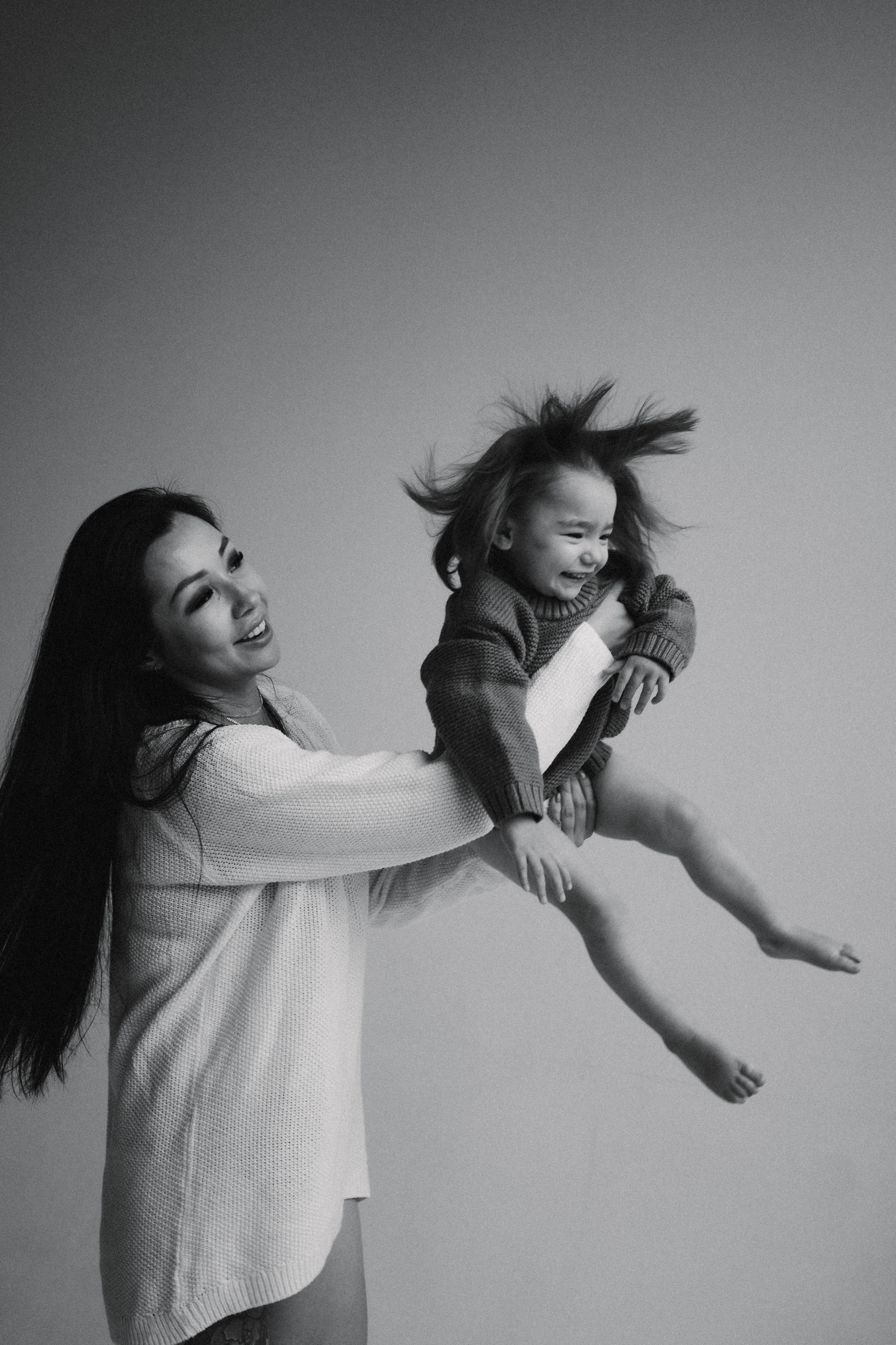 Вика и Настя. Семейный и детский фотограф в Волгограде и Сочи Наталия Пирметова