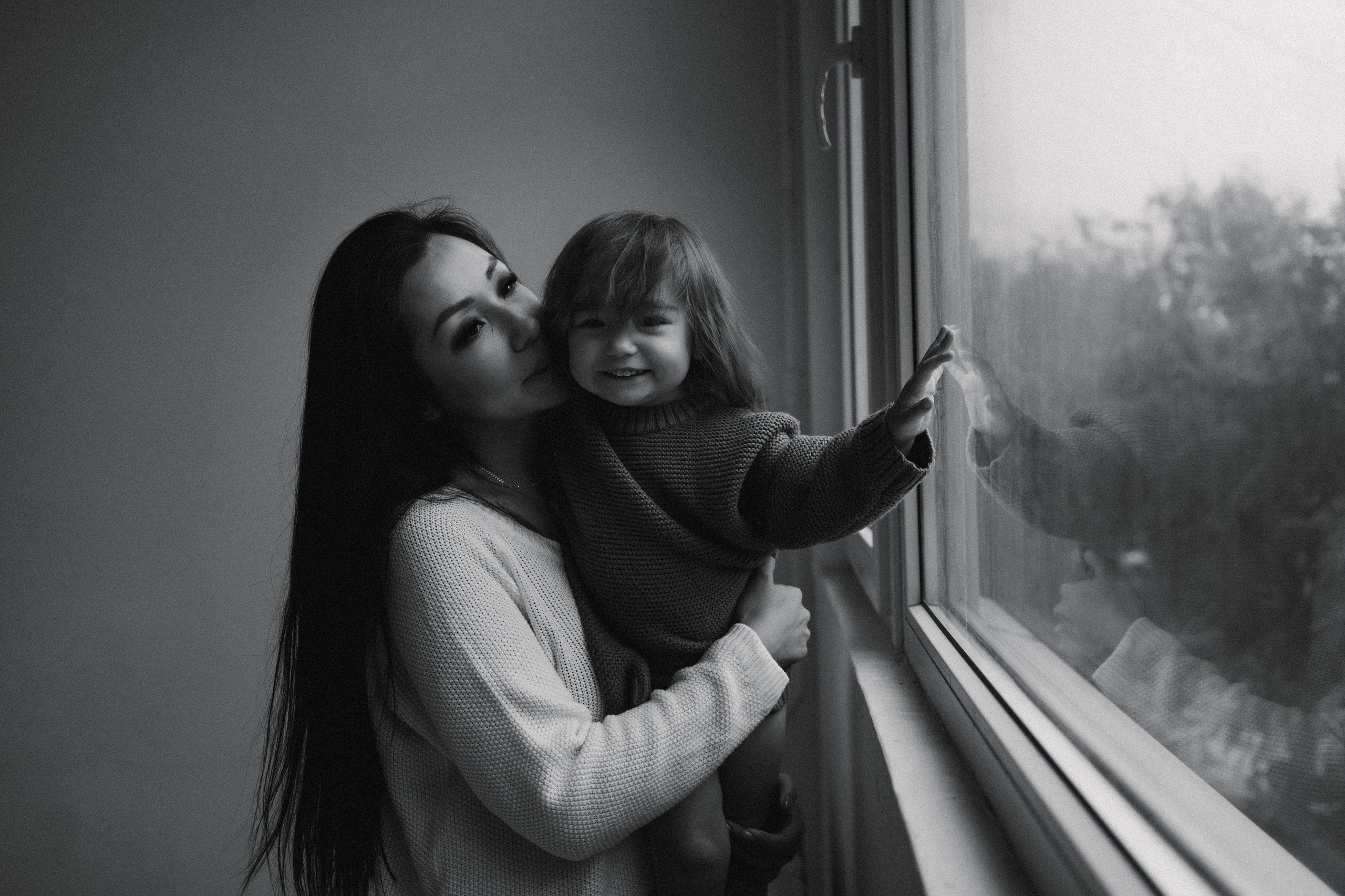 Вика и Настя. Семейный и детский фотограф в Волгограде и Сочи Наталия Пирметова